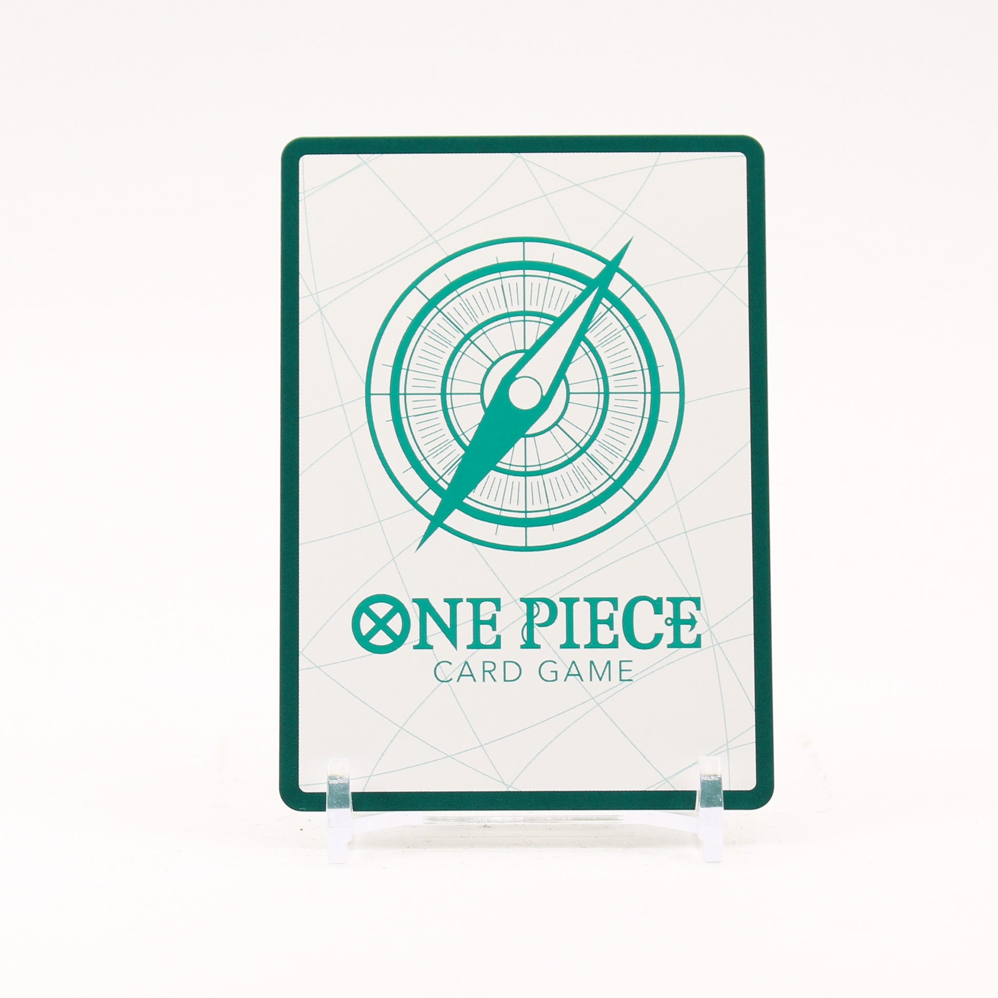 Lim Gold DON!! - PRB-02 The Best Japanese One Piece - MINT