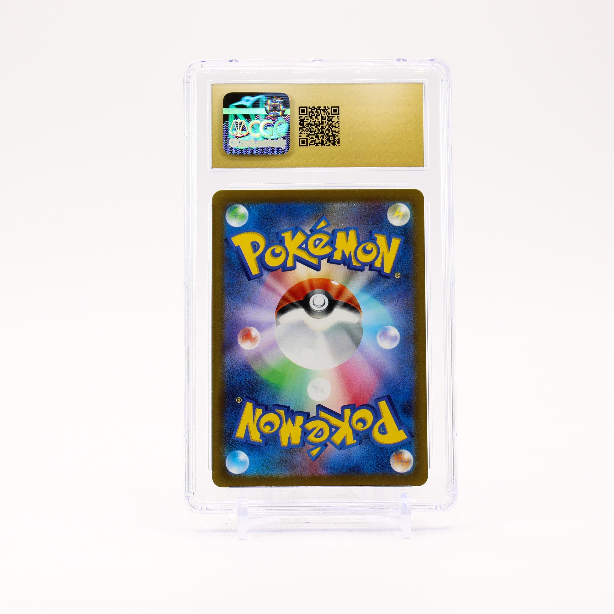 Magnezone - 193/172 CGC 10 s12a VSTAR Universe AR Pokemon - PRISTINE