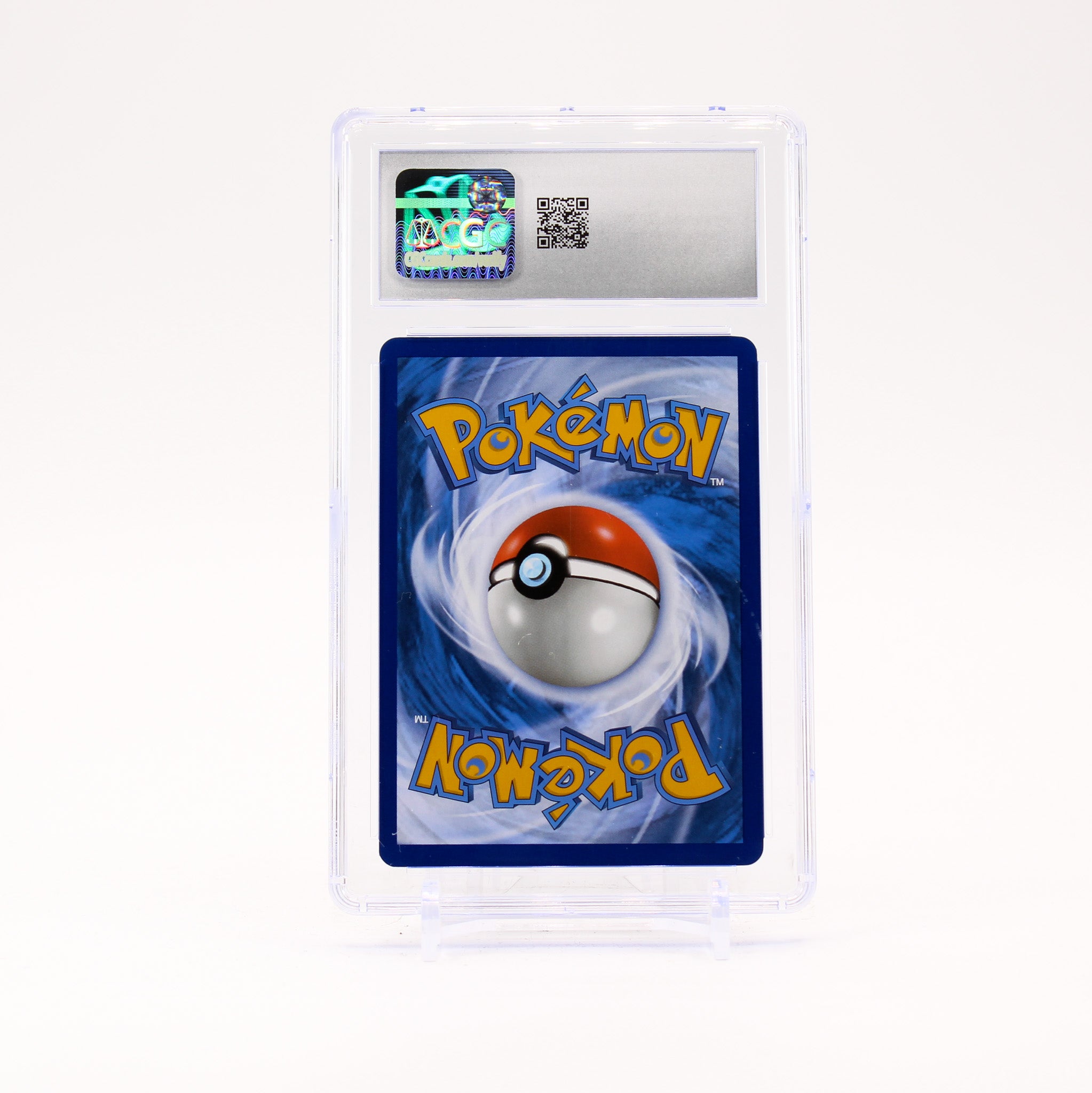 Koraidon ex - 231/198 CGC 10 Scarlet & Violet Full Art Pokemon - GEM MT