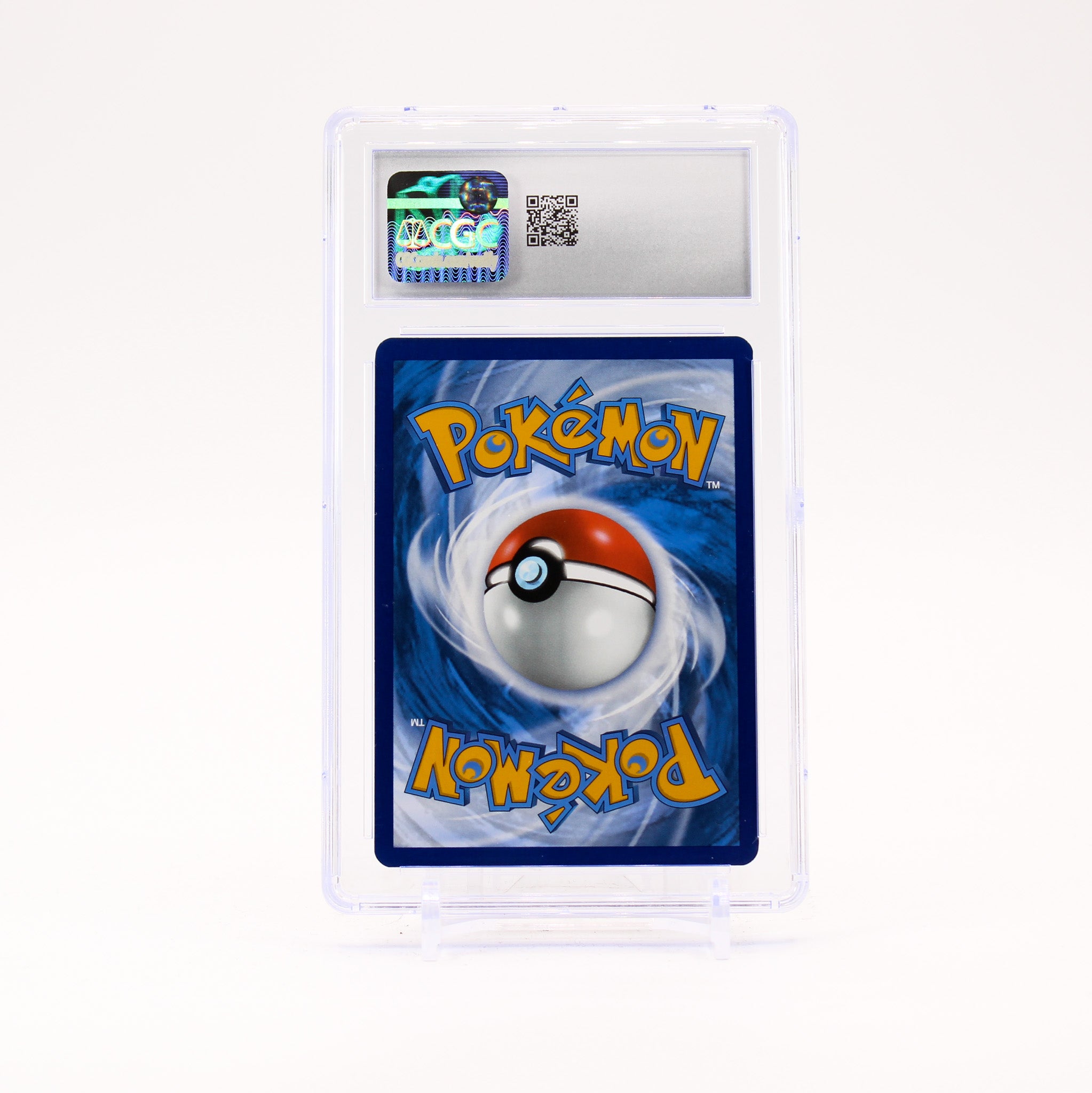 Pikachu - 025/165 CGC 10 151 Costco Exclusive Reverse Holo Promo Pokemon - GEM MT