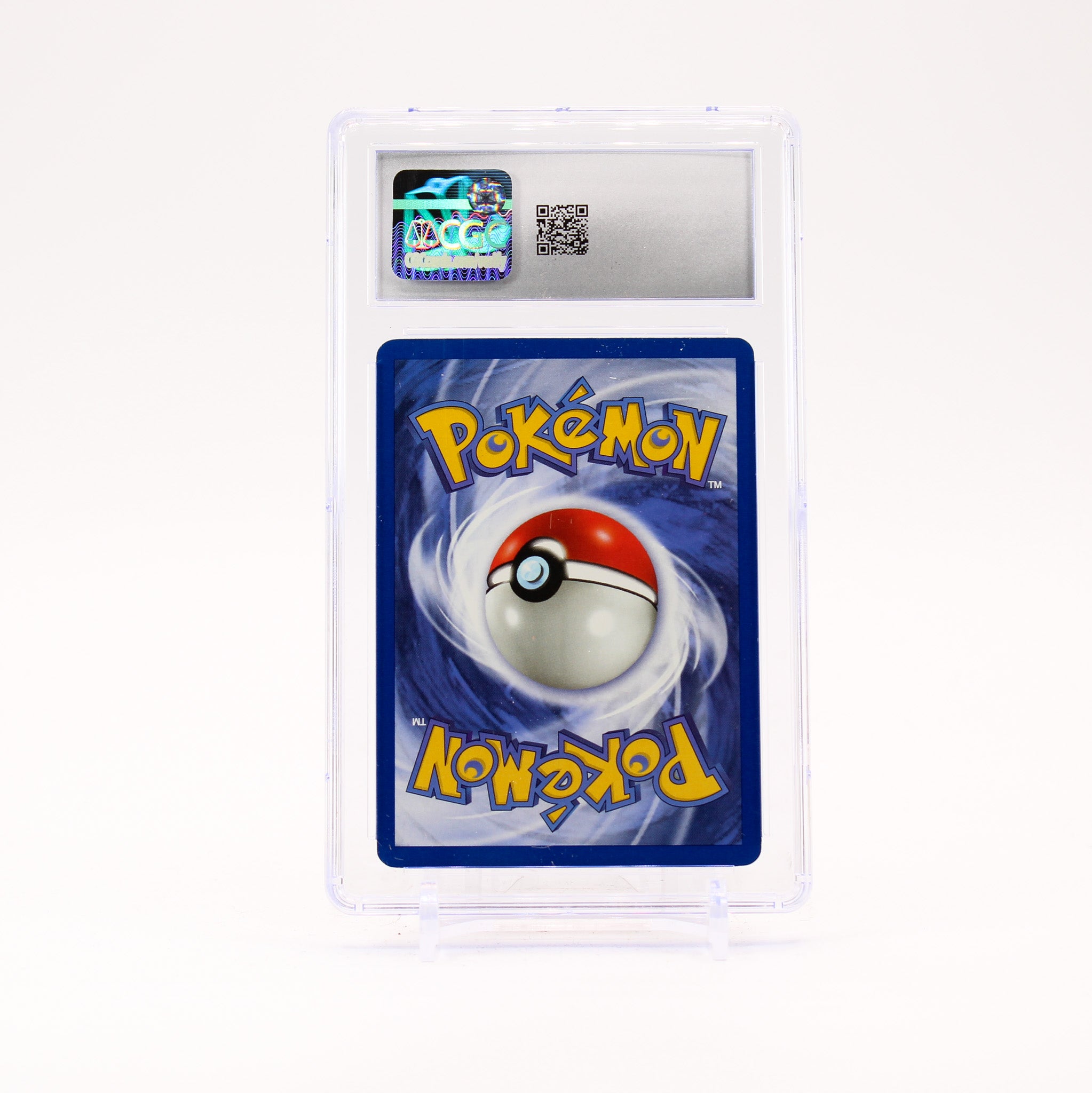 Dark Flareon - 35/82 CGC 9 Team Rocket 1st Edition Uncommon Pokemon - MINT
