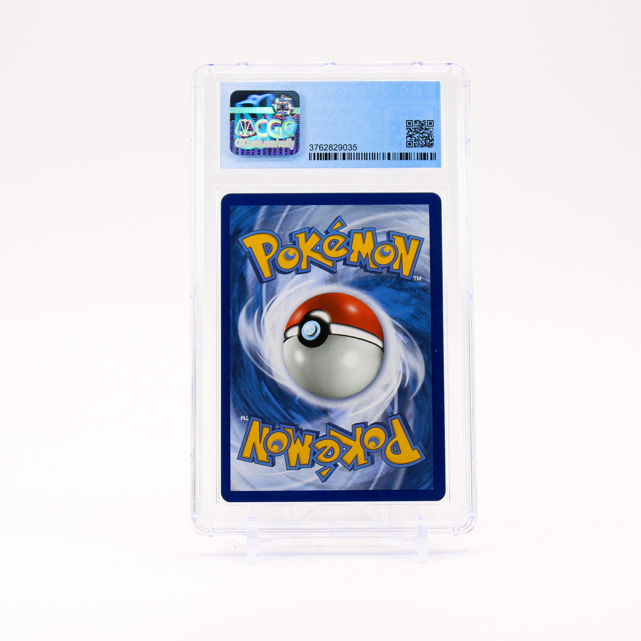 Veusaur & Snivy GX - 1/236 CGC 8.5 Cosmic Eclipse Ultra Rare Pokemon - NM/MINT+