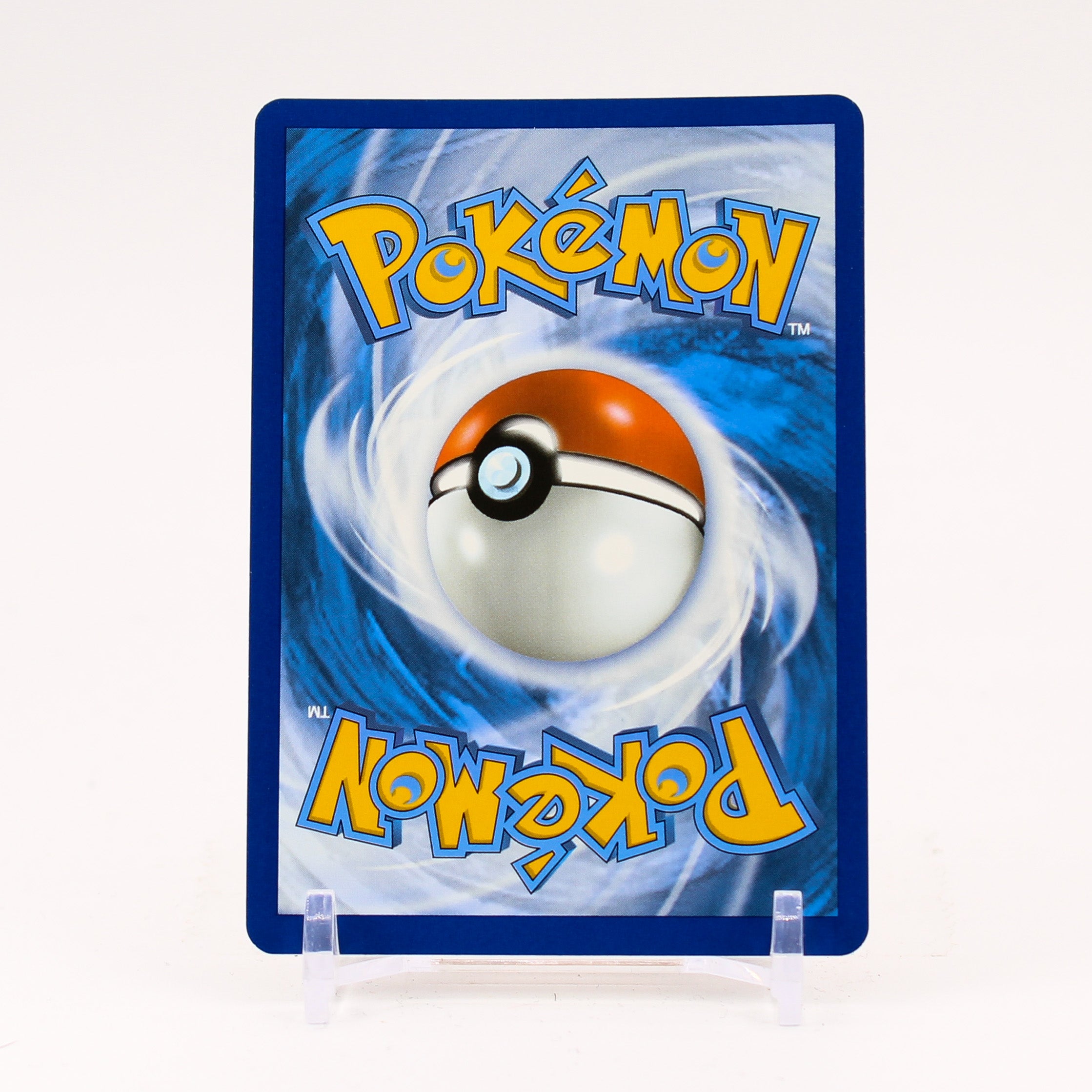 Basic Fighting Energy - 006 Professor Program Promo Cosmos Holo - NM/MINT