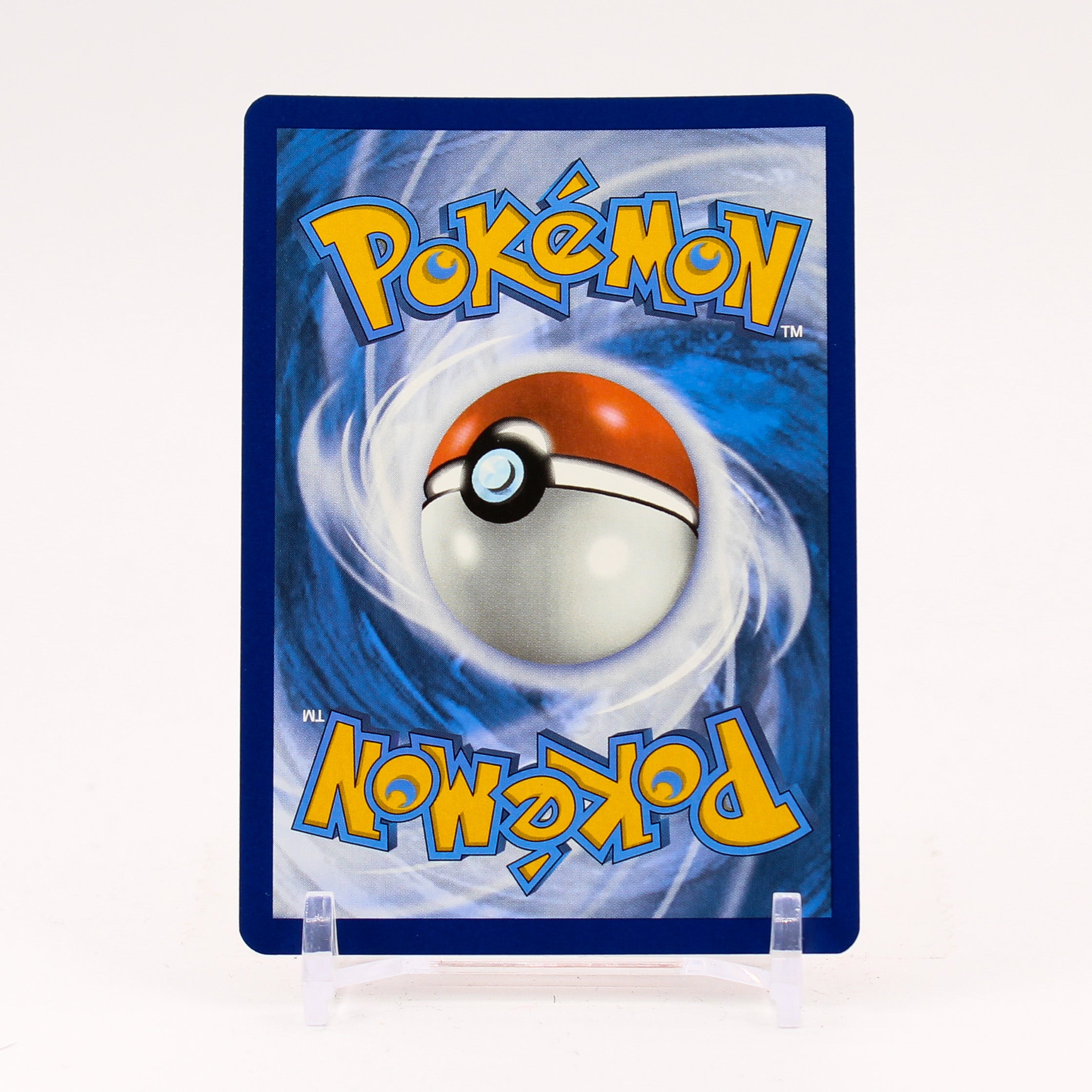 Basic Fire Energy - 002 Professor Program Promo Cosmos Holo - NM/MINT