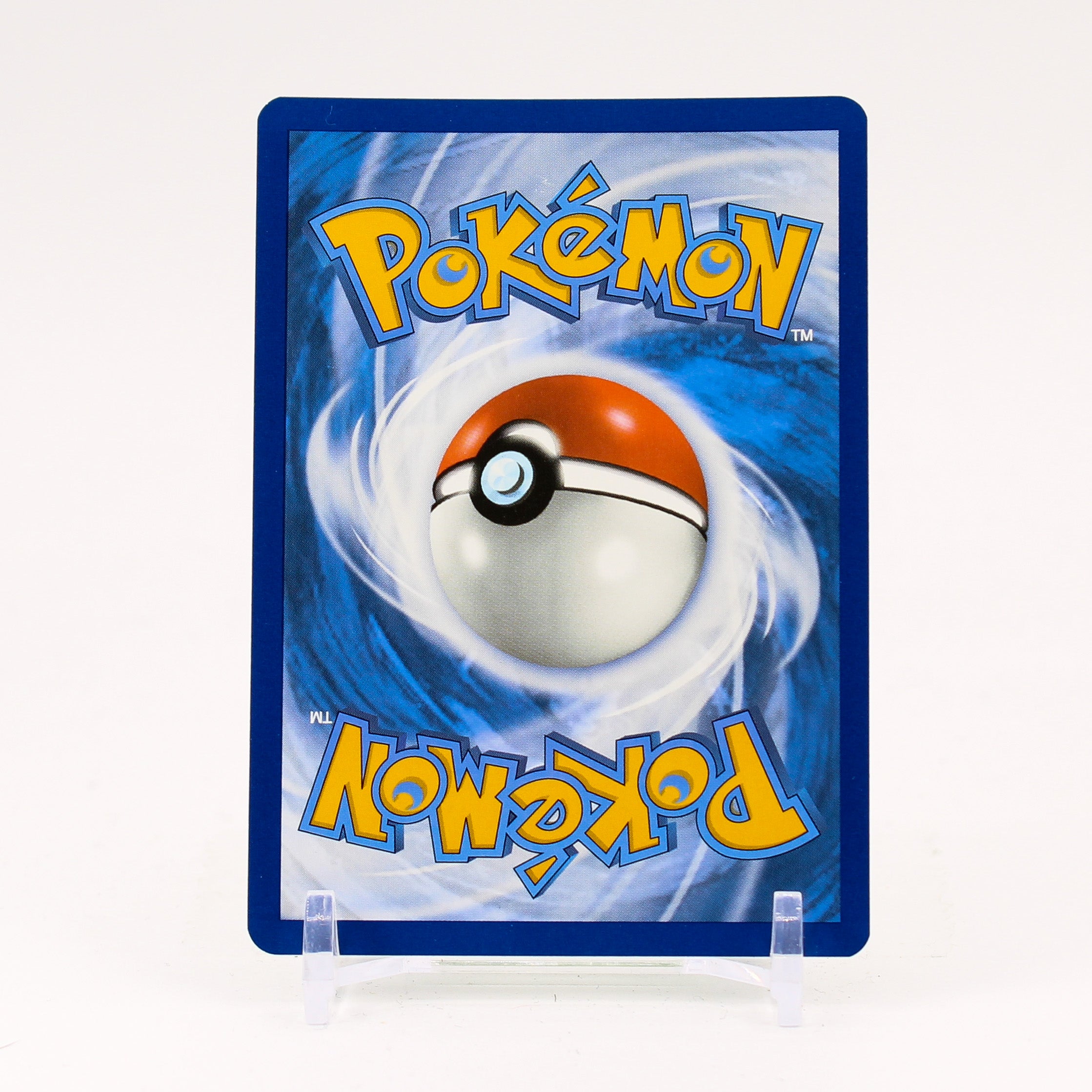 Basic Grass Energy - 001 Professor Program Promo Cosmos Holo - NM/MINT