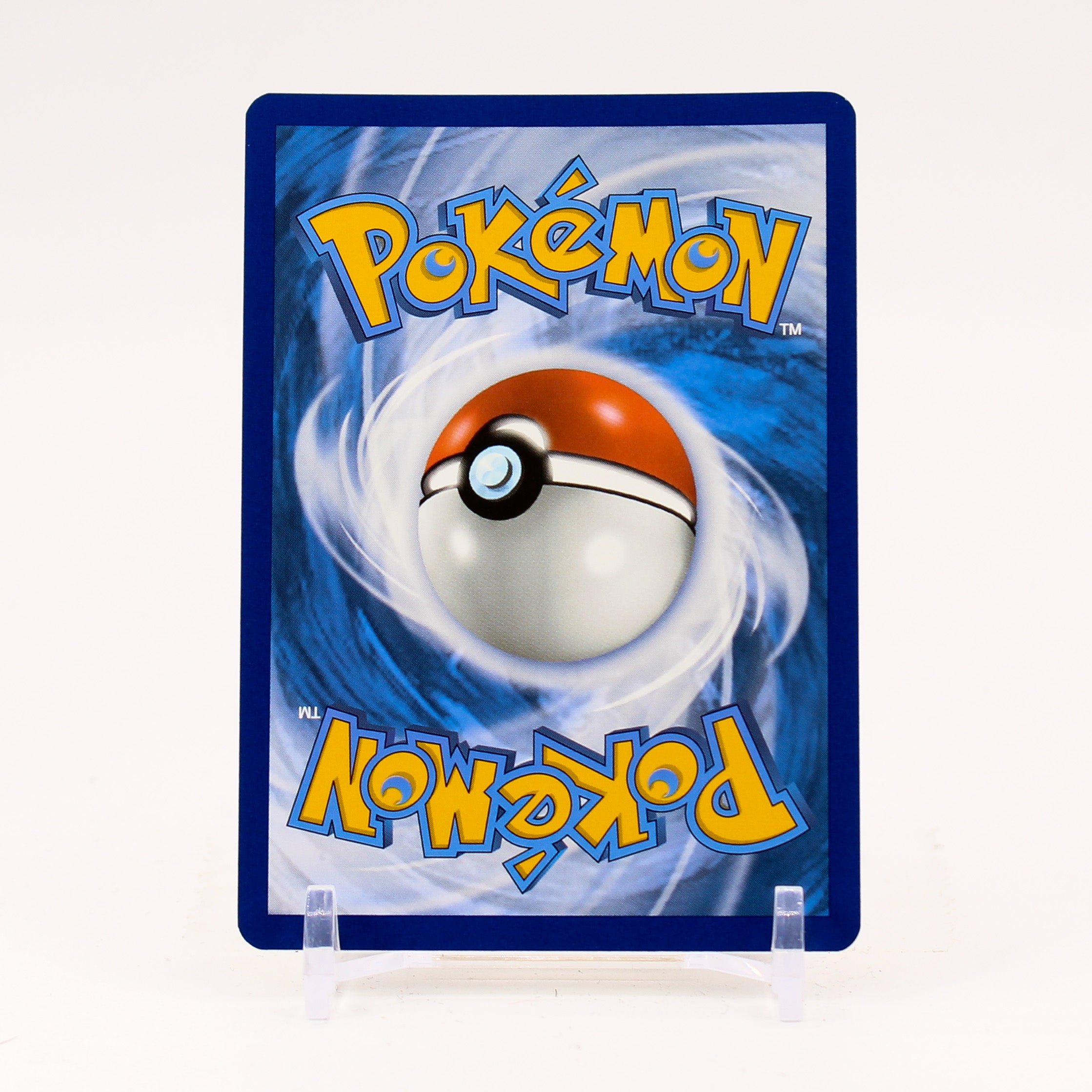 Basic Lightning Energy - 012 Professor Program Promo Cosmos Holo - NM/MINT