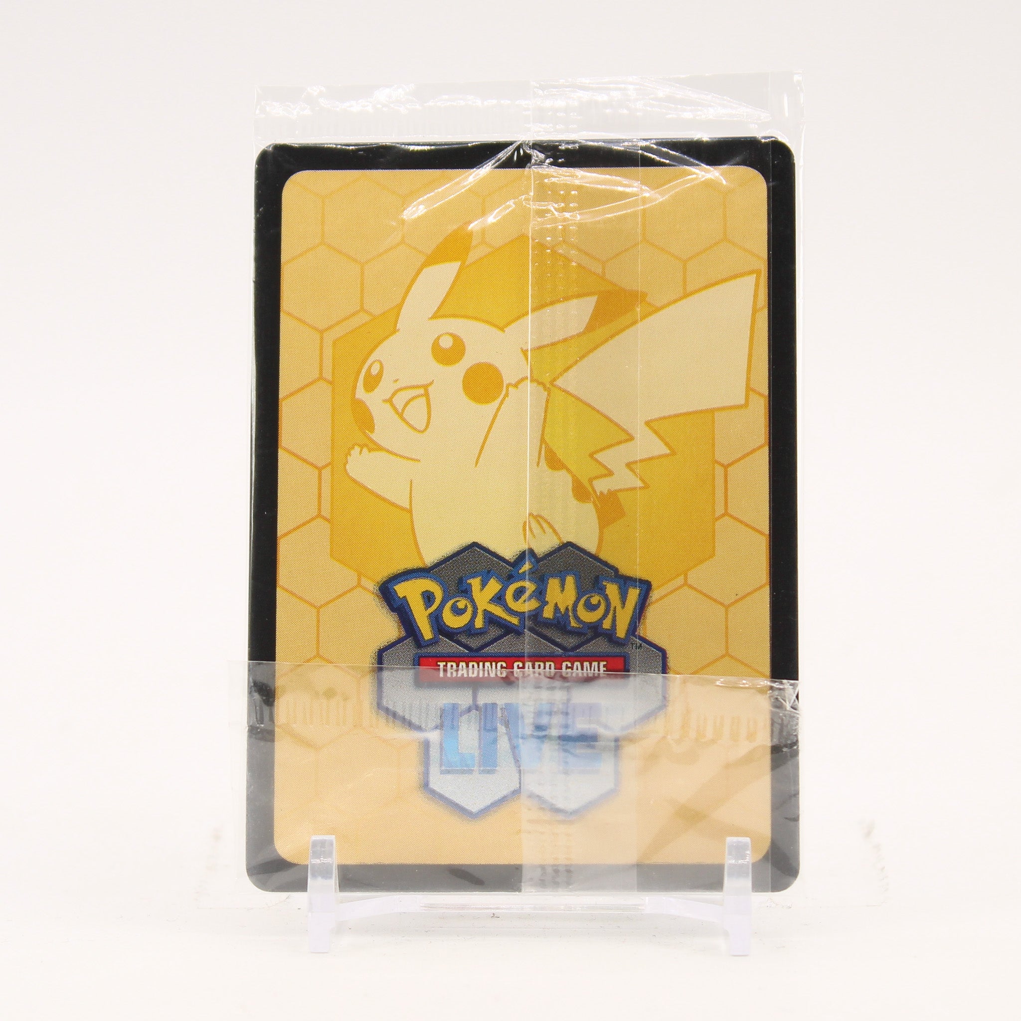 Bulbasaur - 133/132 SEALED Mega Evolution BOX TOPPER Promo Pokemon - NM/MINT
