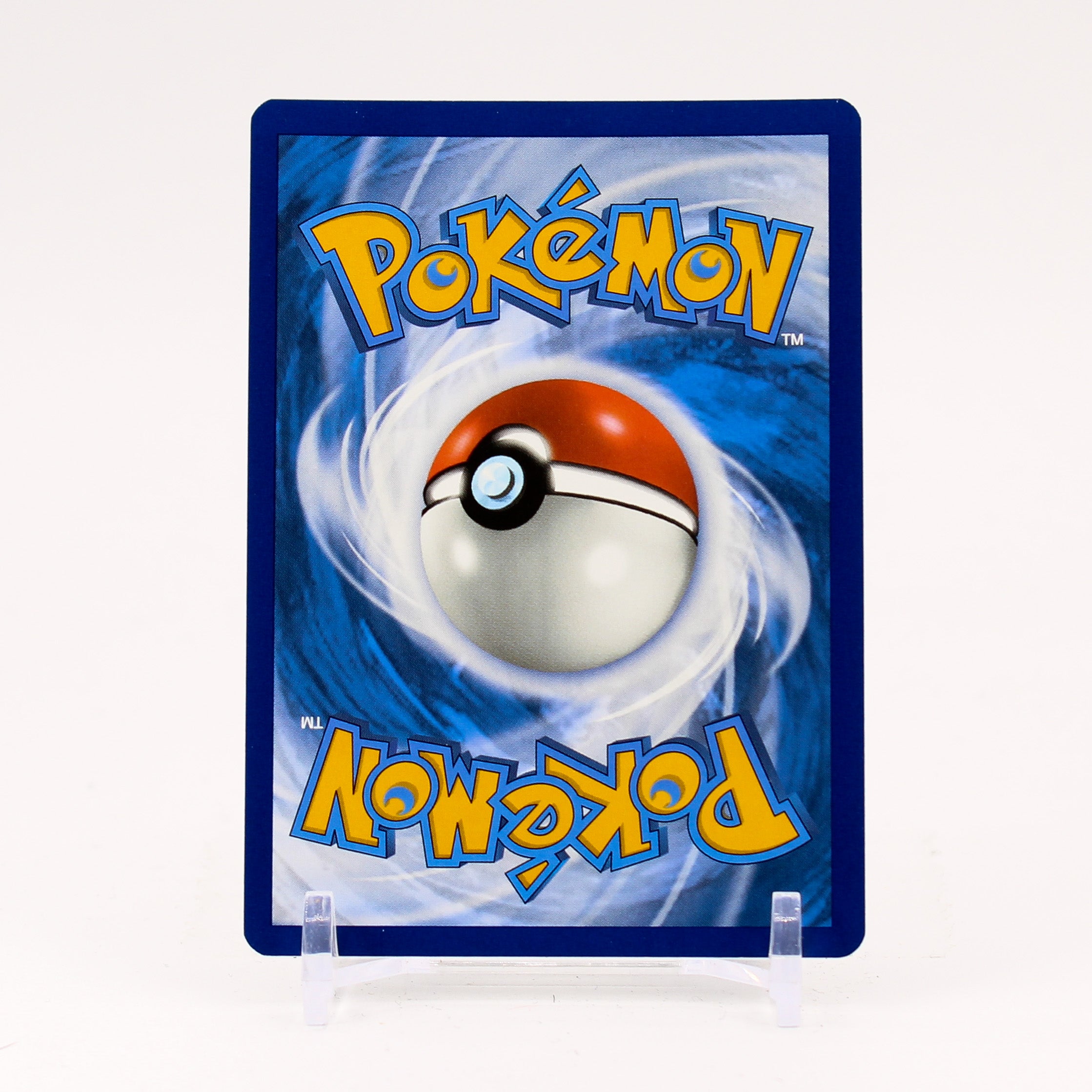 Basic Metal Energy - 008 Professor Program Promo Cosmos Holo - NM/MINT