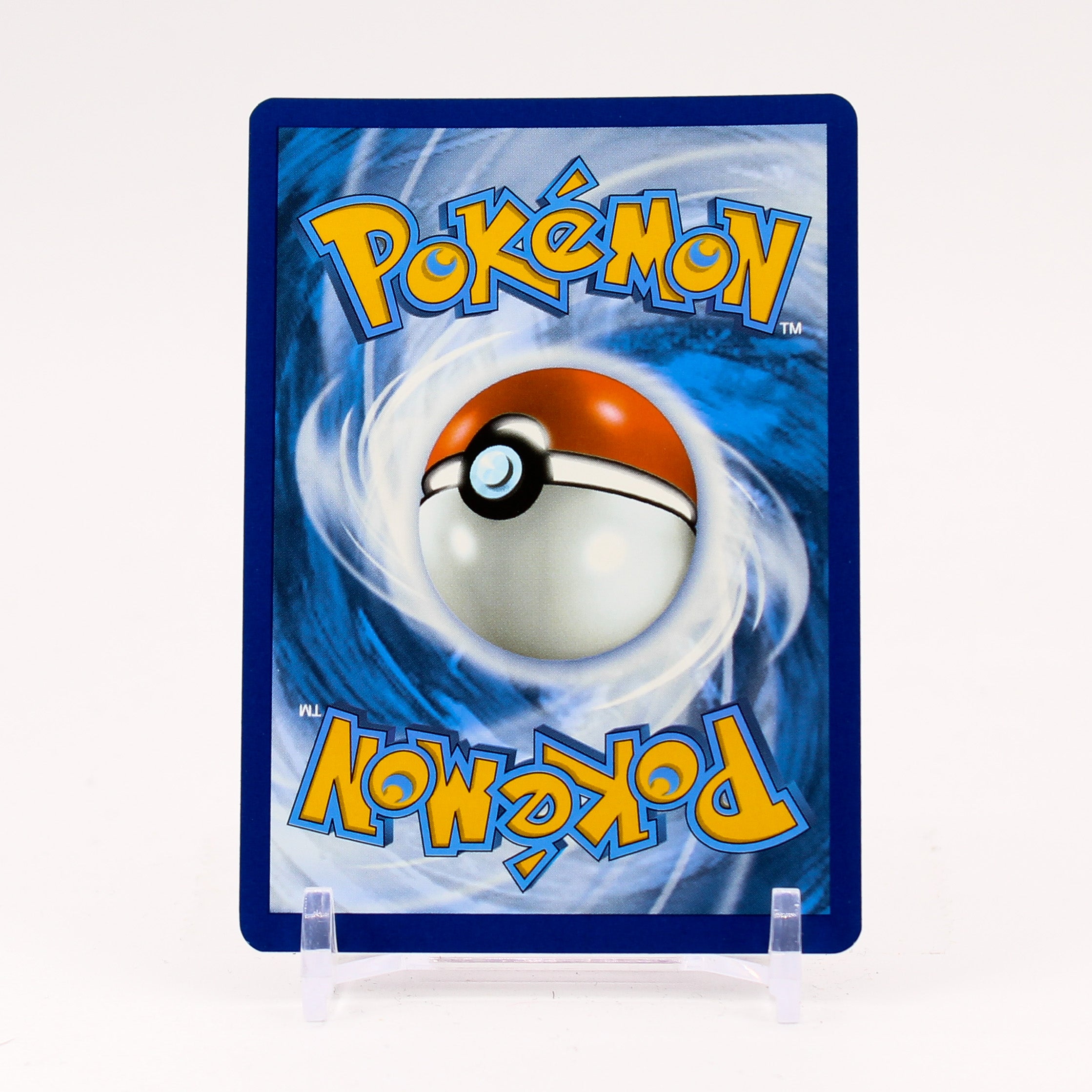 Basic Psychic Energy - 005 Professor Program Promo Cosmos Holo - NM/MINT