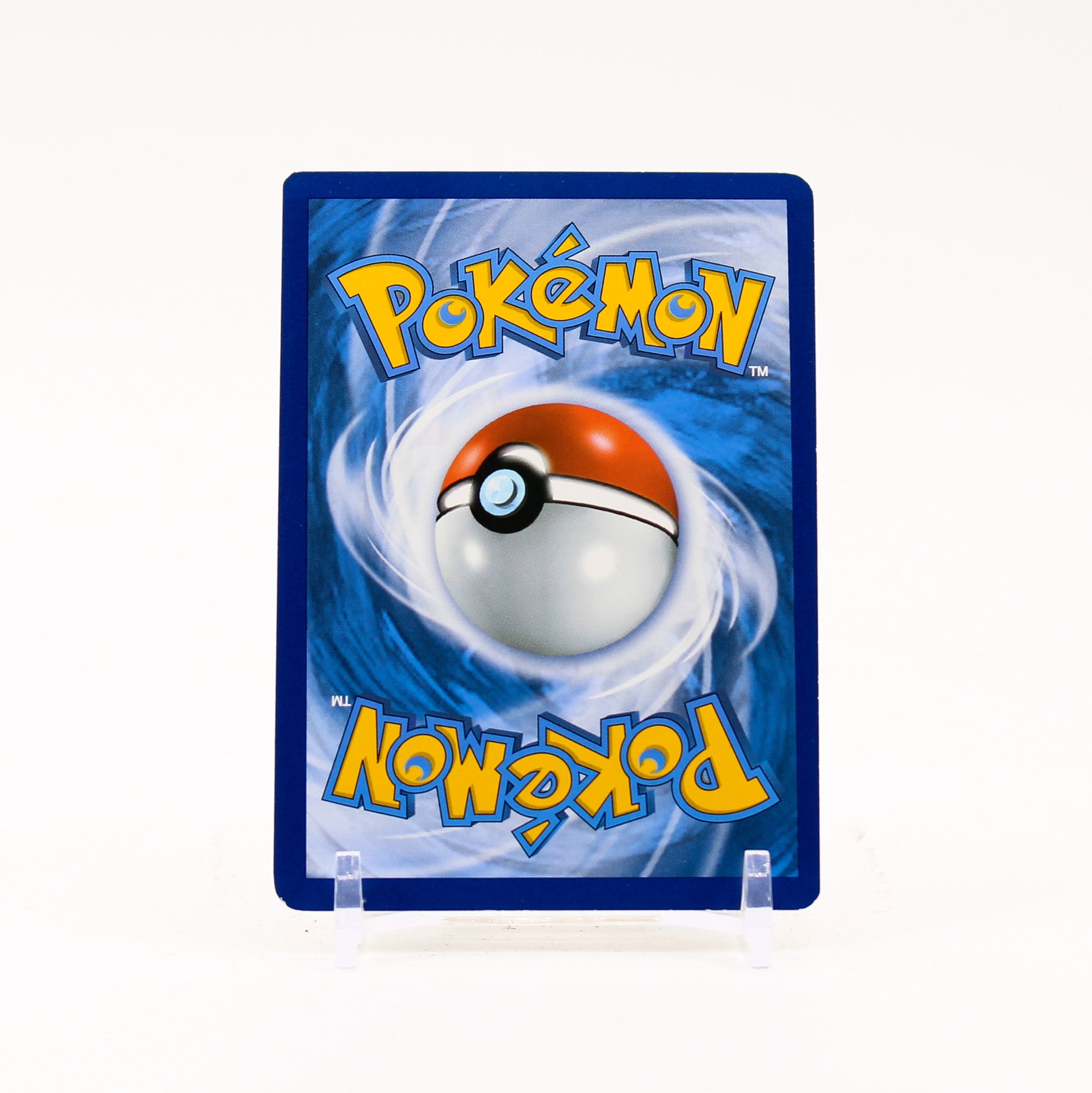 Mew - XY110 Black Star Promo Full Art Pokemon - NM/LP