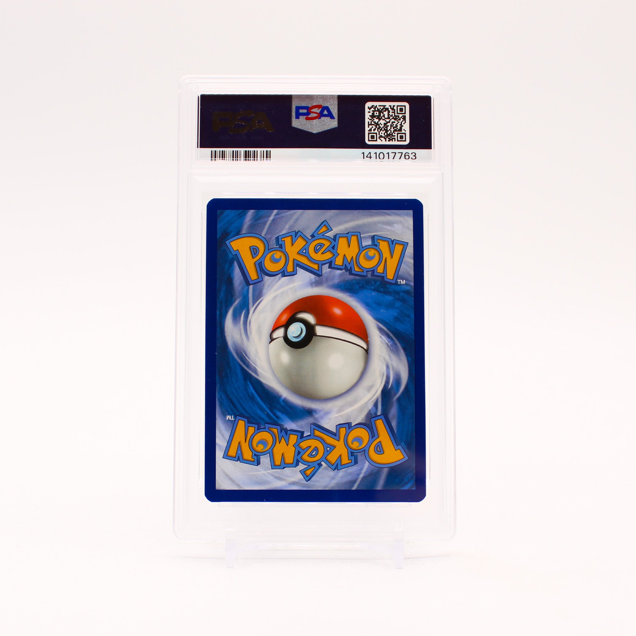 Snorlax - SVP051 PSA 10 151 ETB Promo Pokemon - GEM MINT