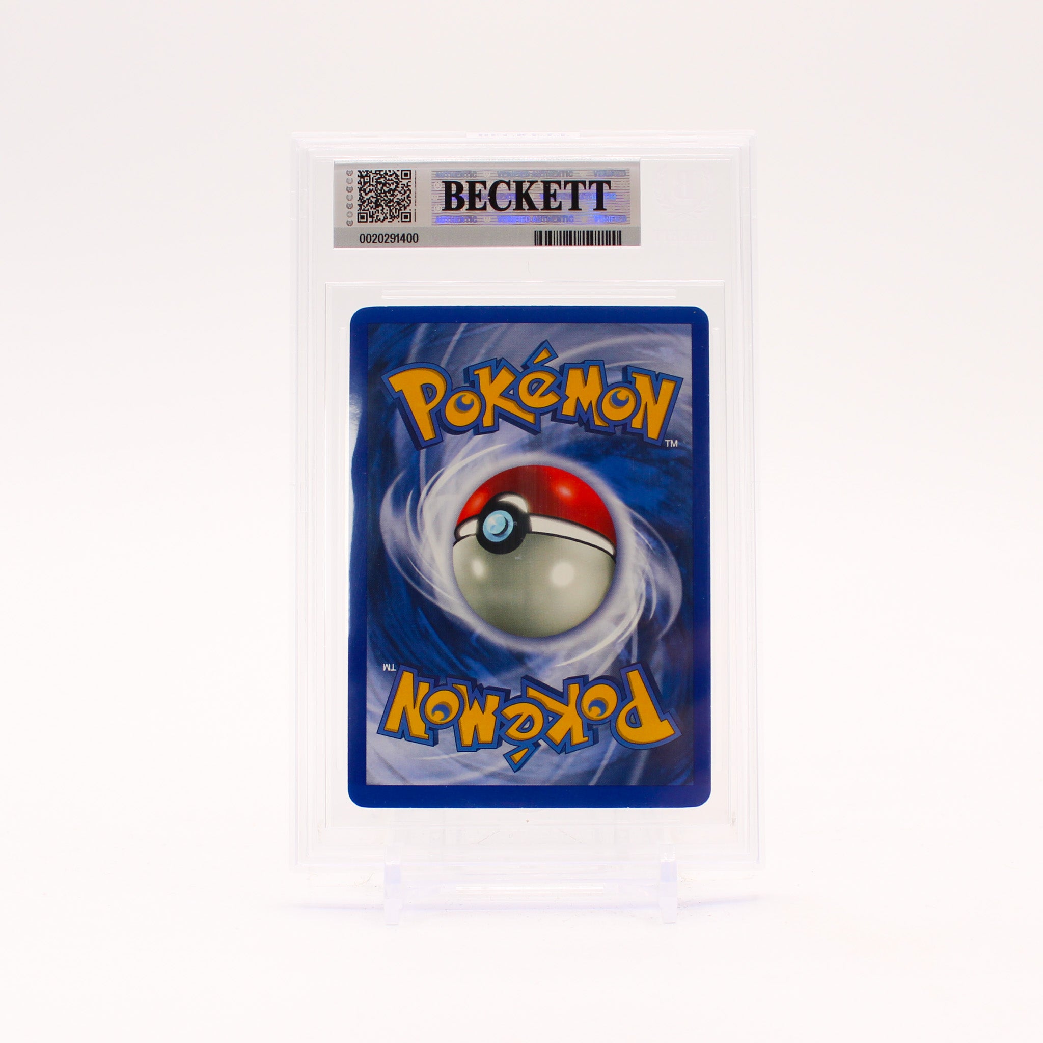 Pidgeot - 8/64 BGS 8.5 Jungle 1st Edition Holo Rare Pokemon - NM/MINT+