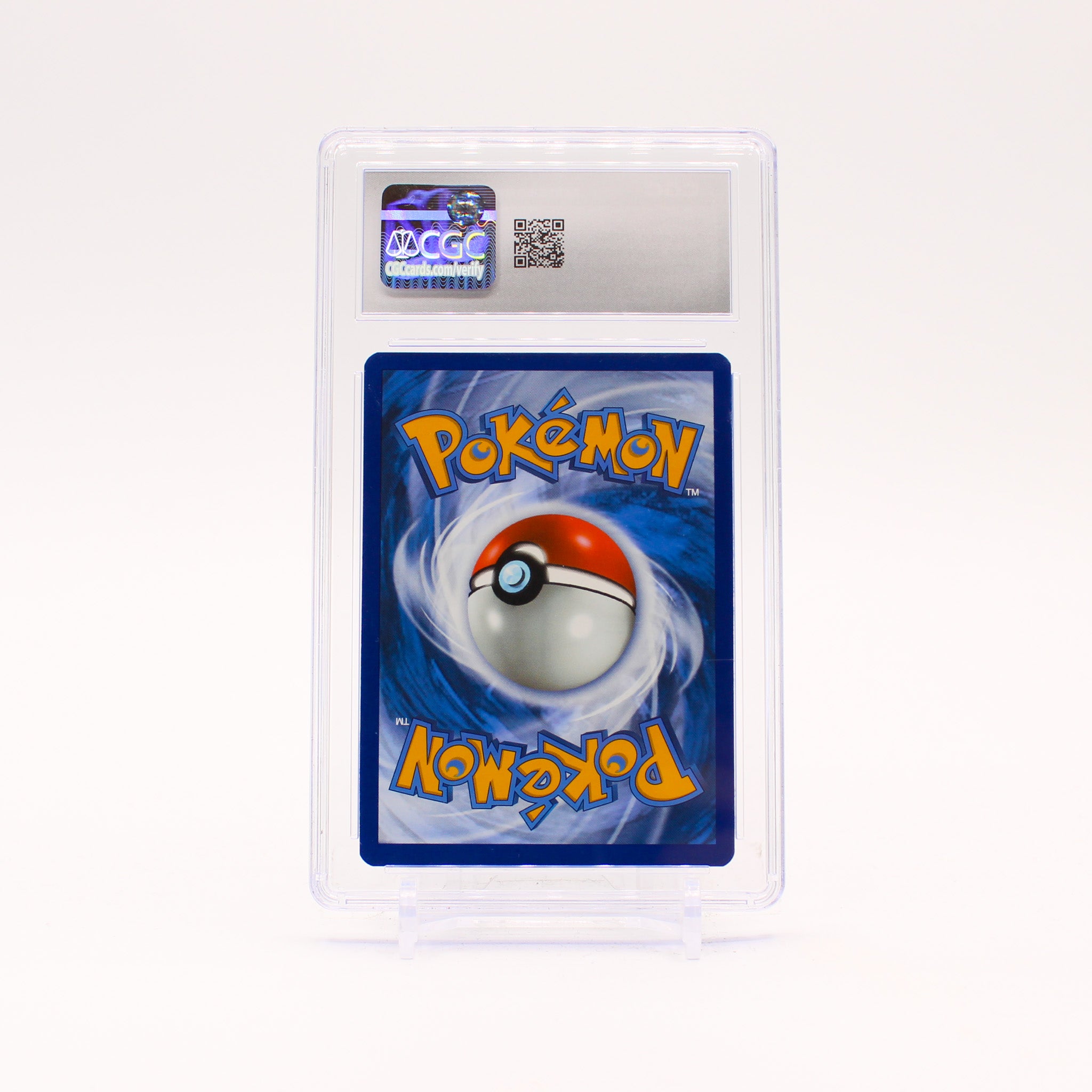 Mewtwo - SVP052 CGC 9.5 Scarlet & Violet Promo Pokemon - MINT+