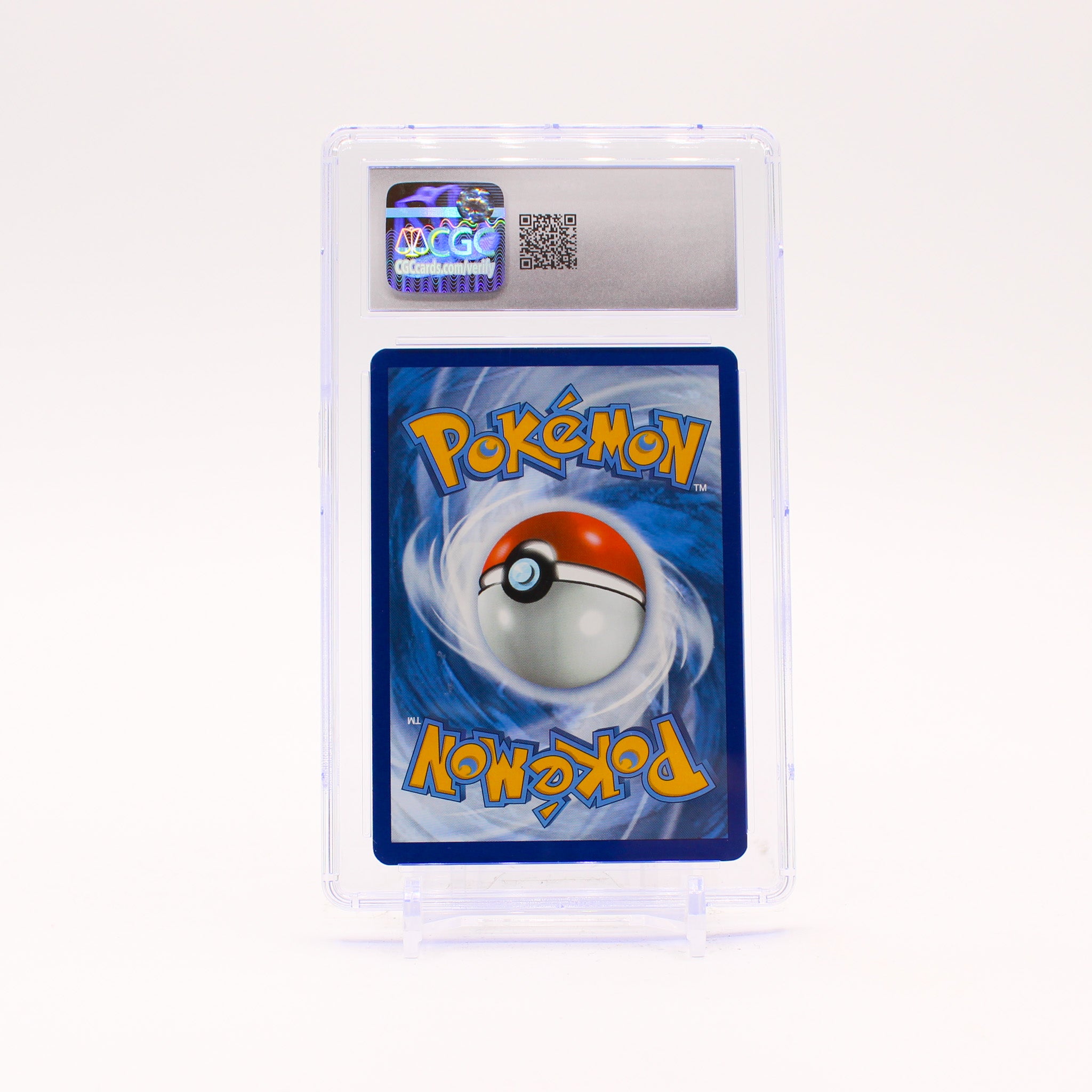Charizard EX - 234/091 CGC 10 Paldean Fates Special Illustration Pokemon - GEM MINT