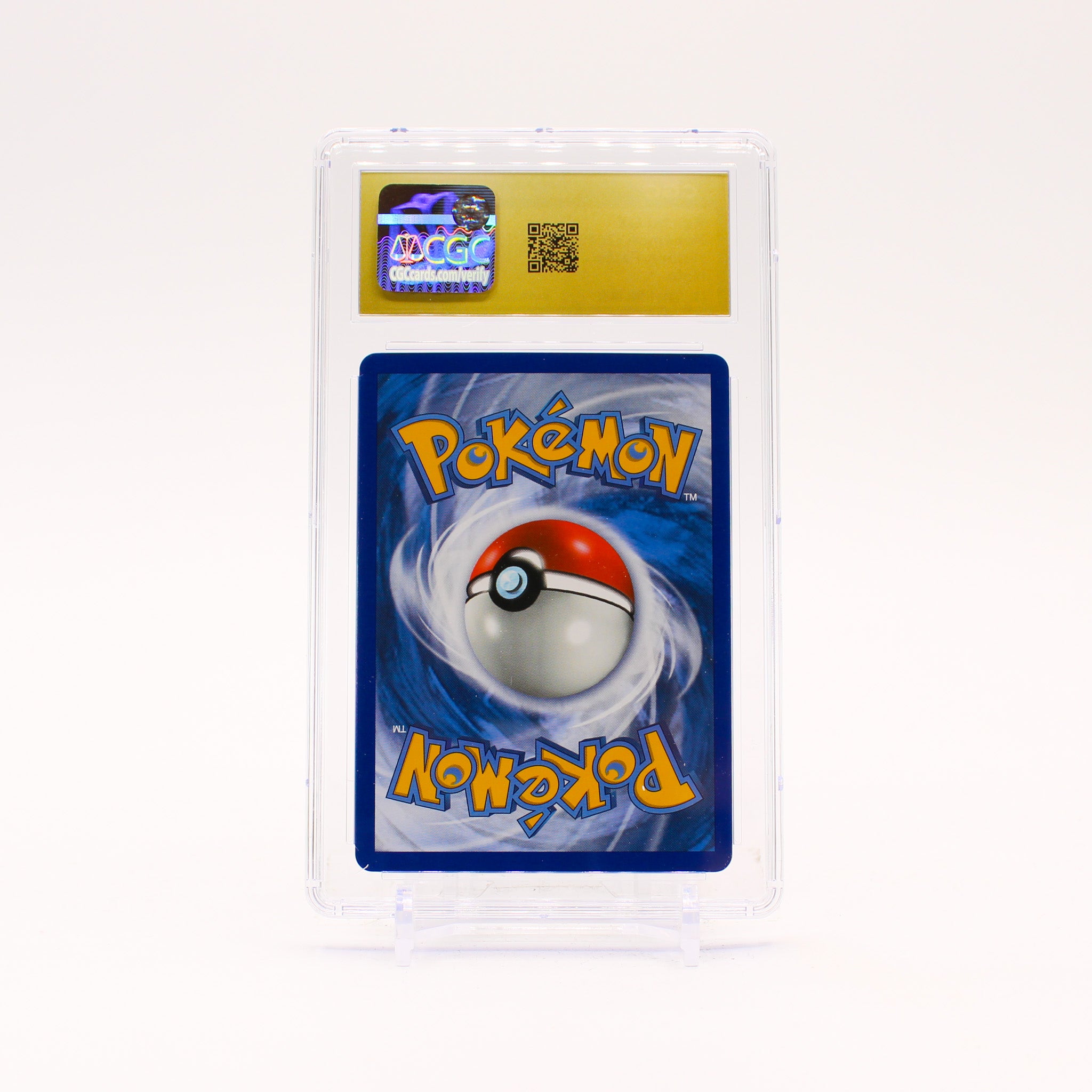 Raichu GX - 20/68 CGC 10 Hidden Fates Ultra Rare Pokemon - PRISTINE