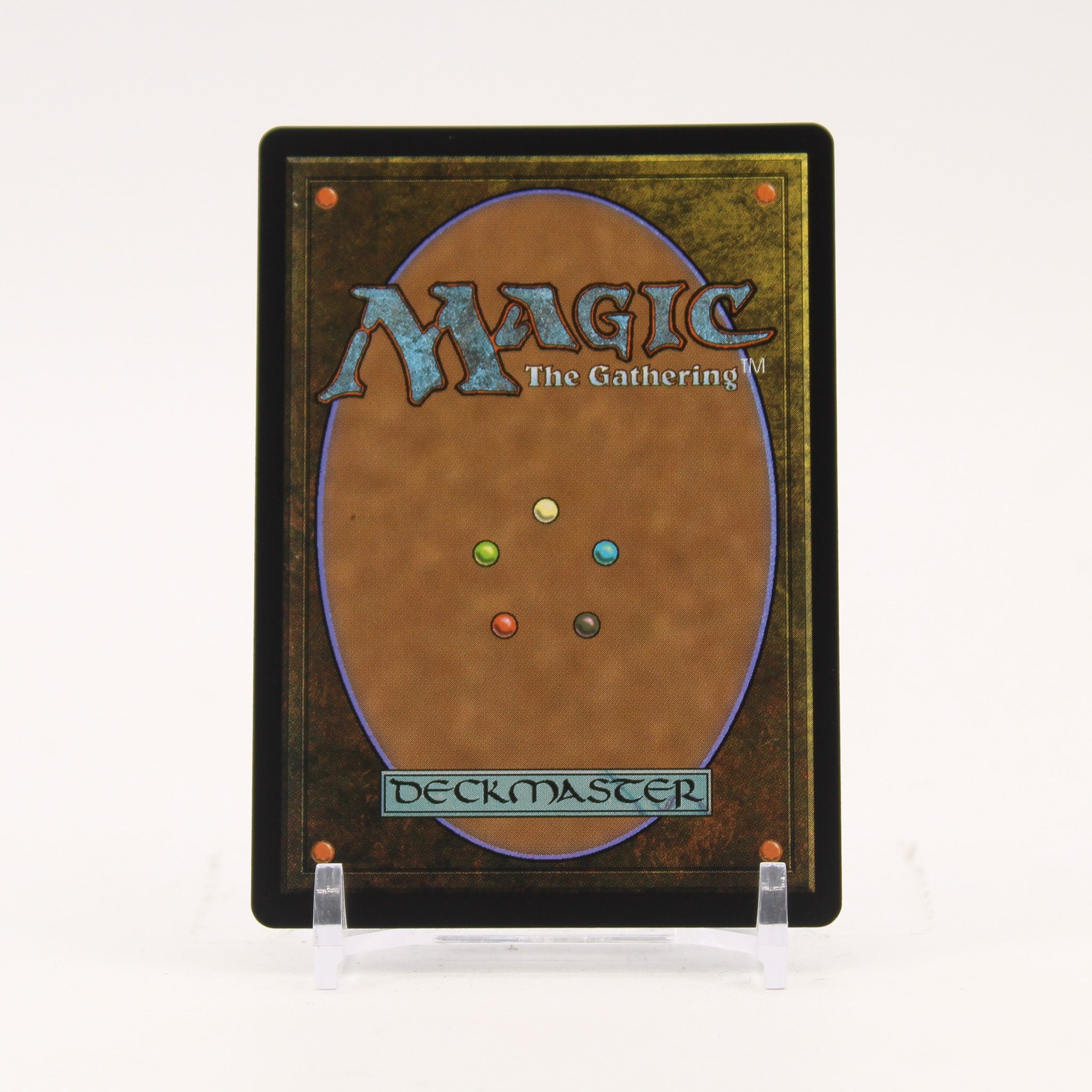 Moonshadow Showcase - 386 Lorwyn Eclipsed Mythic FOIL Magic - NM