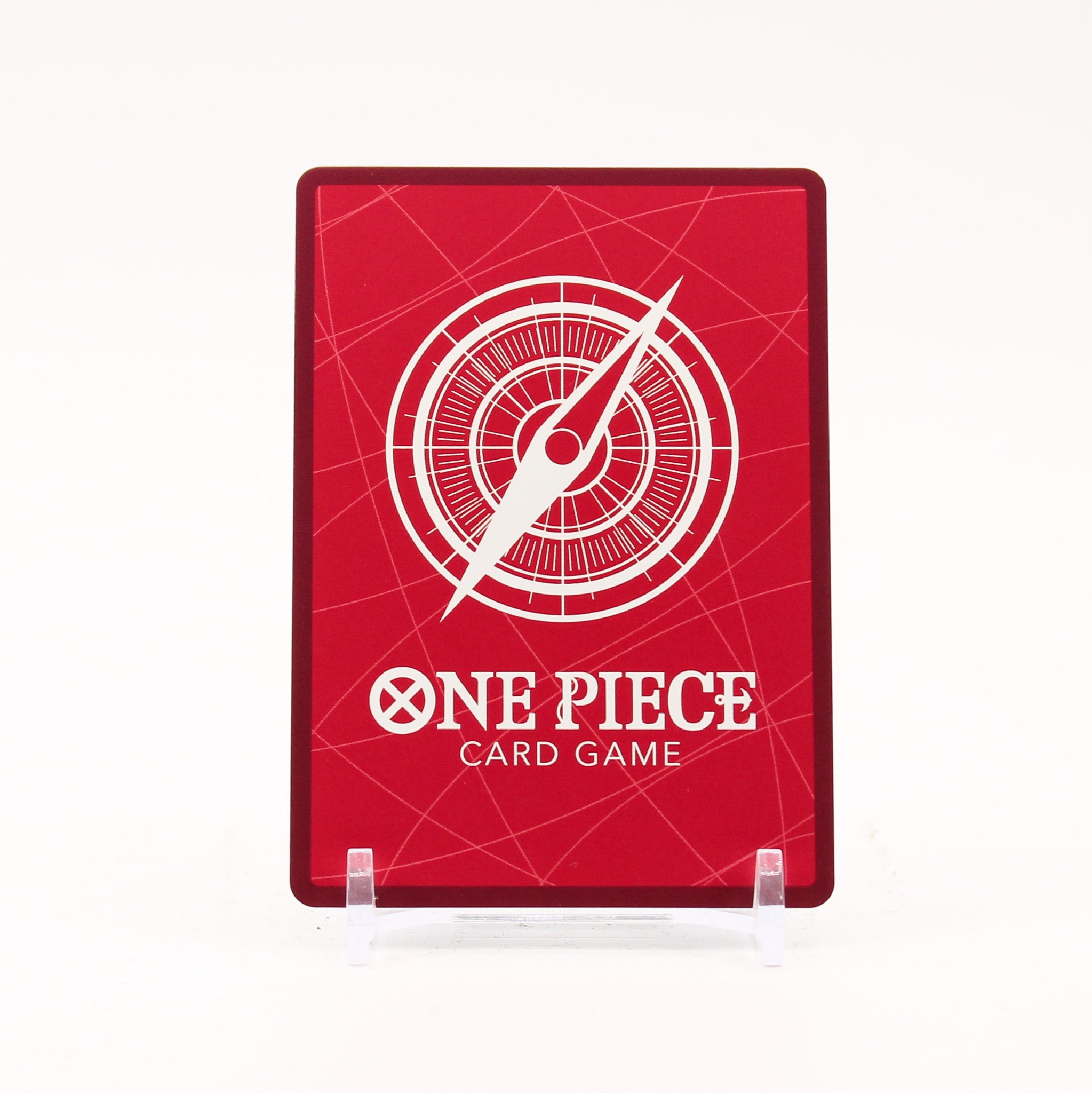 Kuzan (Alternate Art) - OP12-040 Legacy of the Master L One Piece - NM/MINT