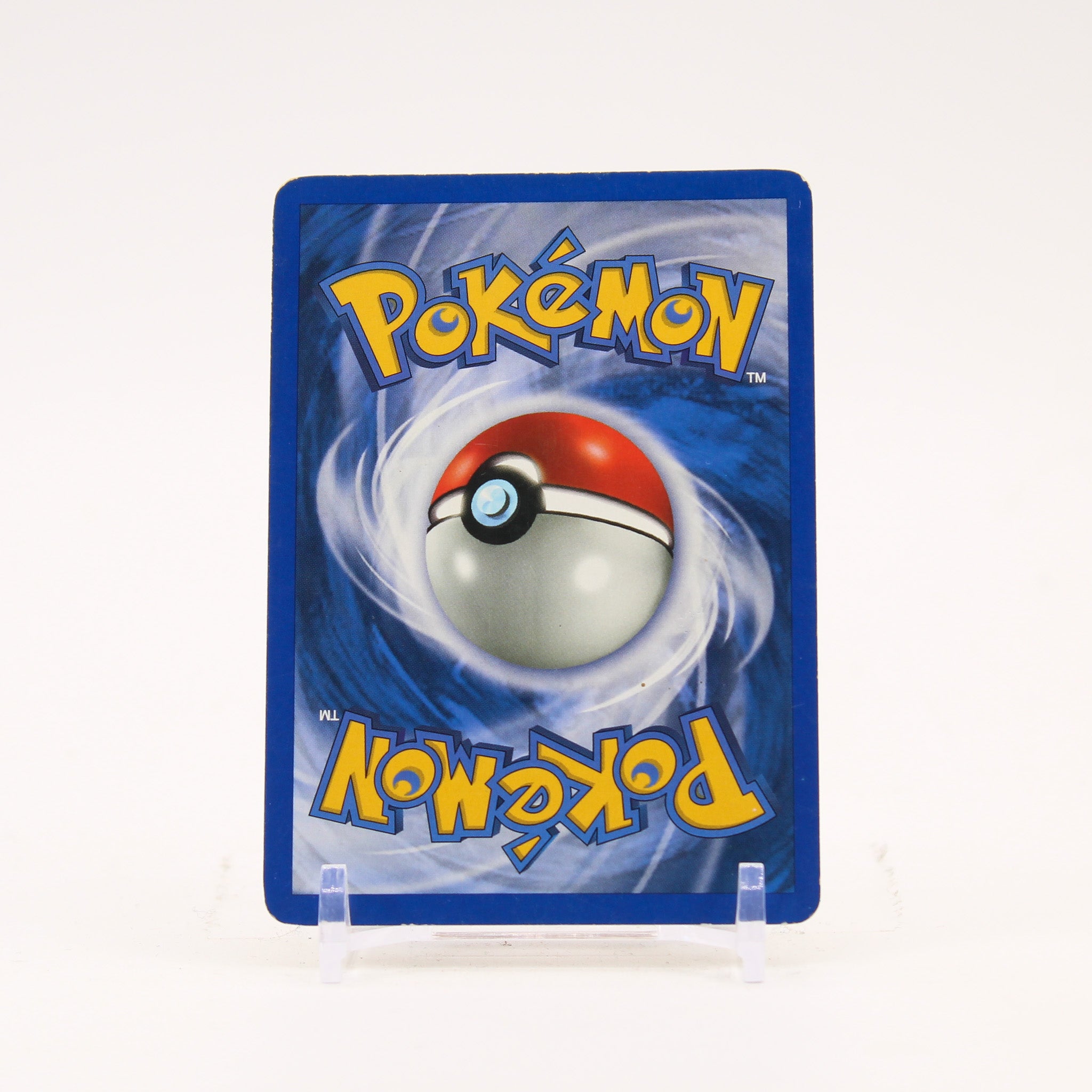 Espeon - 11/147 Aquapolis e-Reader Reverse Holo Rare Pokemon - MP