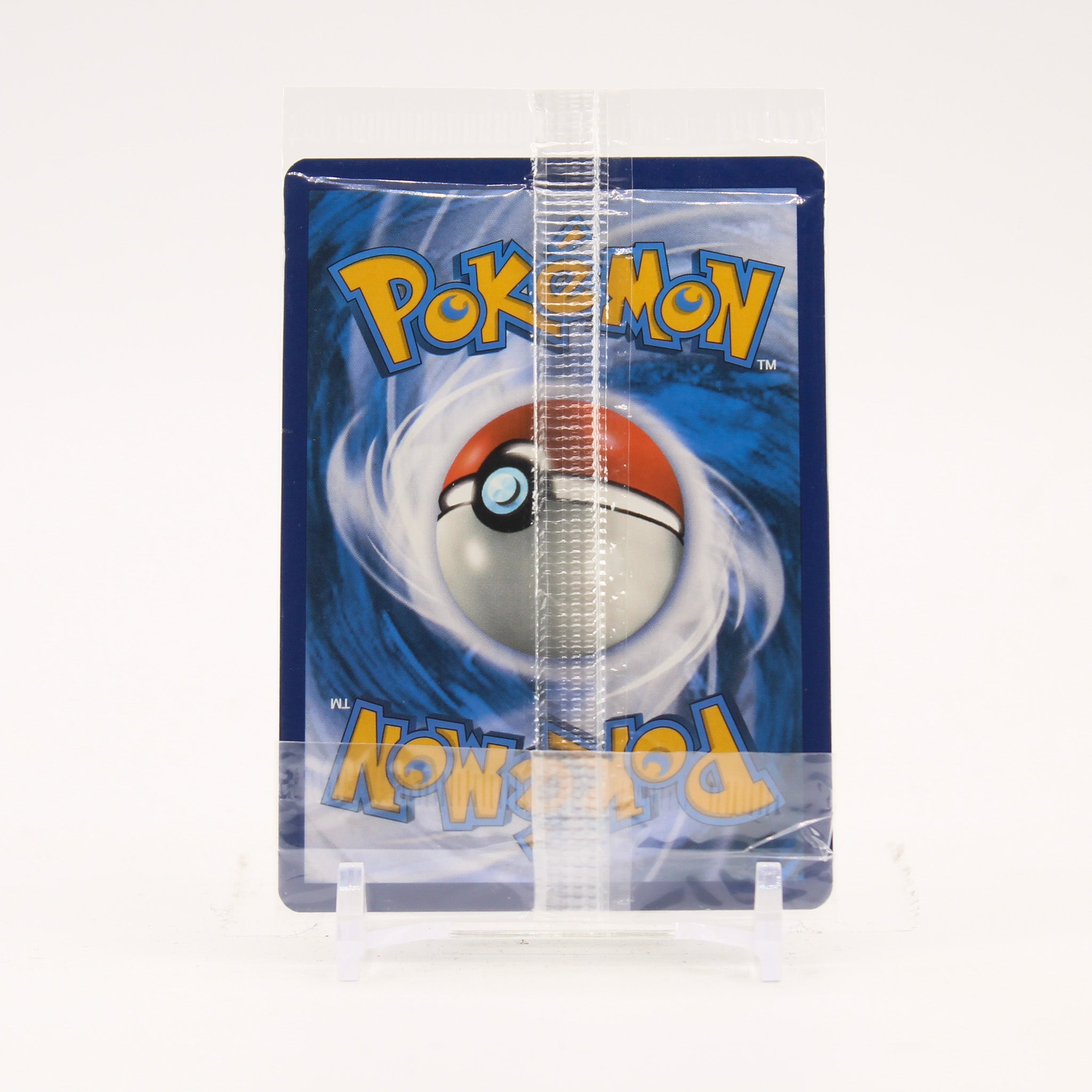 Snorlax - SVP051 SEALED 151 ETB Promo Illustration Pokemon - NM/MINT