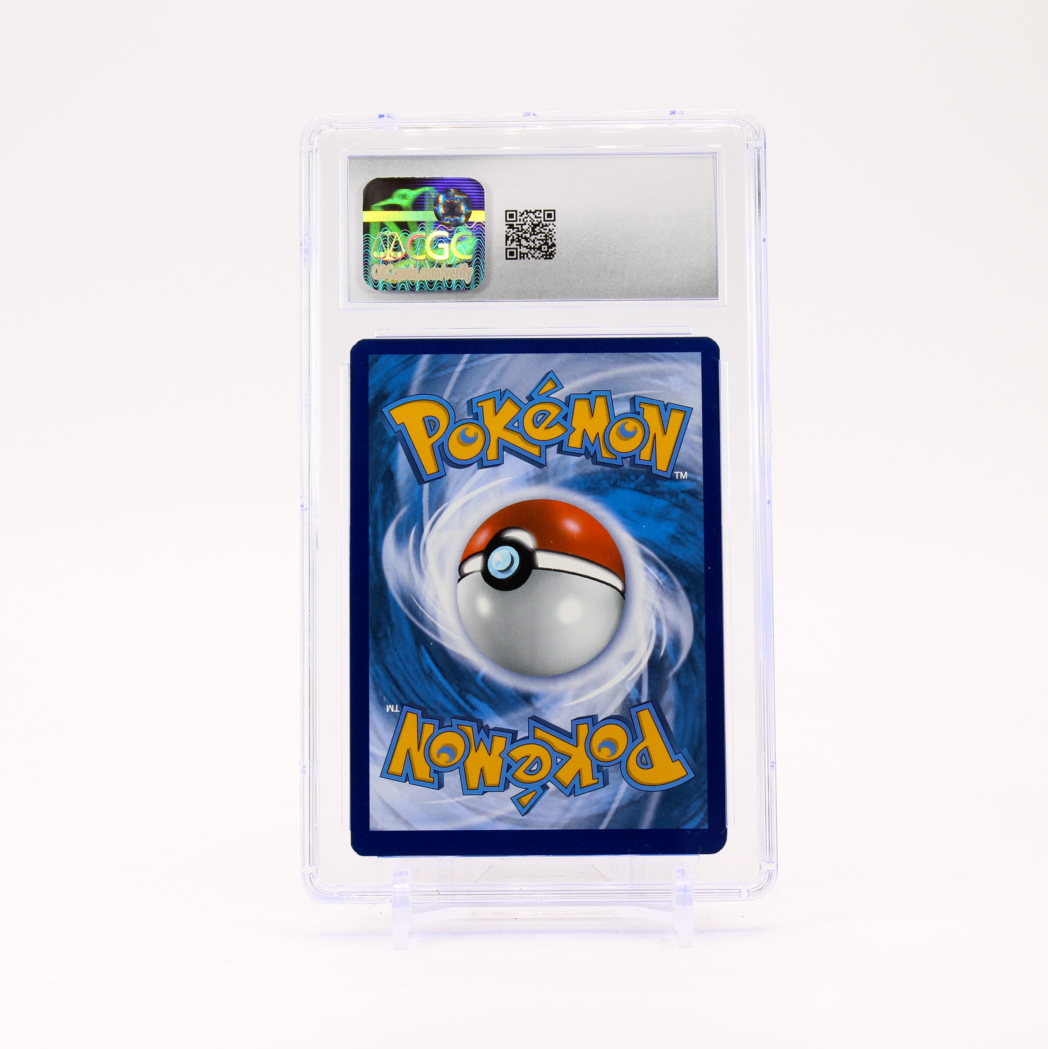 Pidgeot V - 188/196 CGC 9 Lost Origin Full Art Pokemon - MINT
