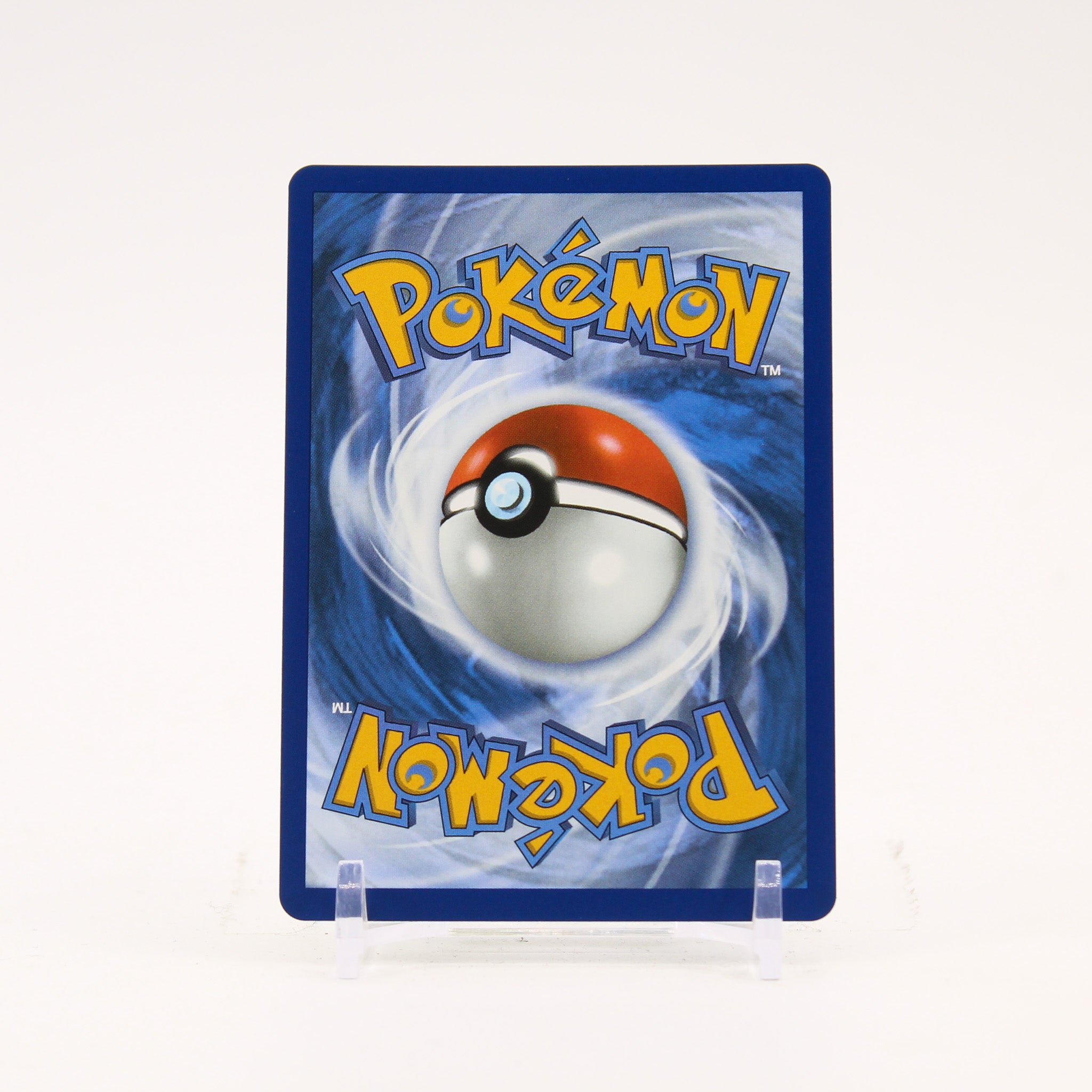 Squirtle - MEP039 First Partner Illustration Promo Pokemon - NM