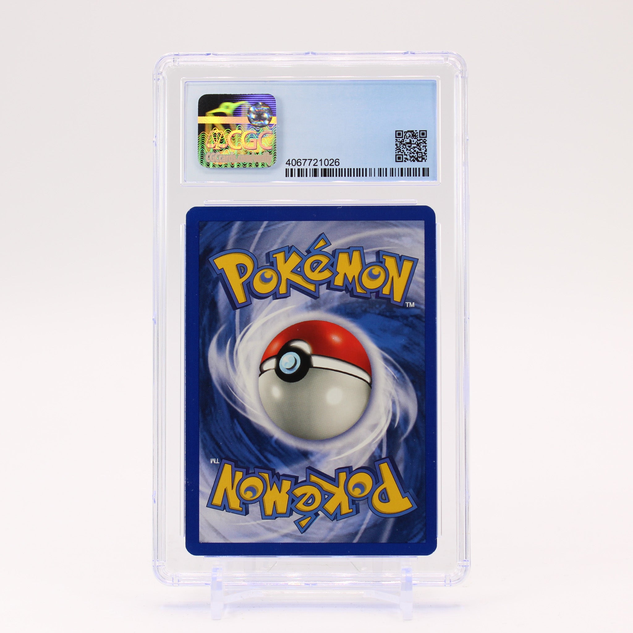 Dewgong - 25/102 Shadowless CGC 9 Base Set Pokemon - MINT