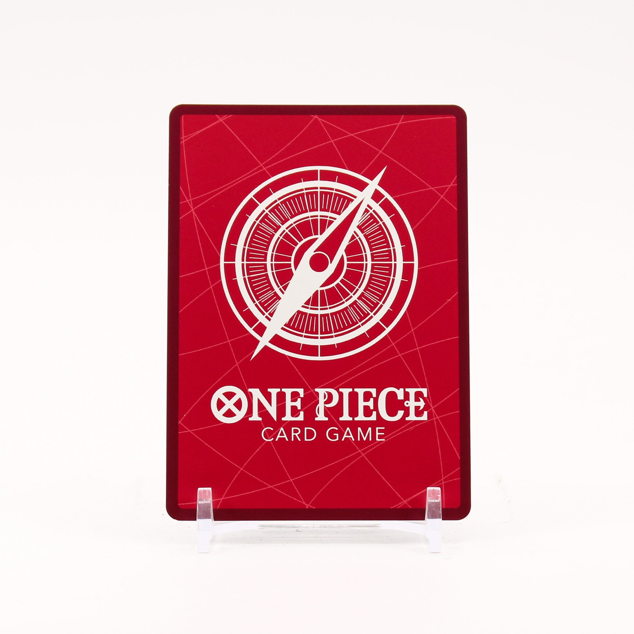 Silvers Rayleigh (Alternate Art) - OP12-001 Legacy of the Master L One Piece - NM/MINT