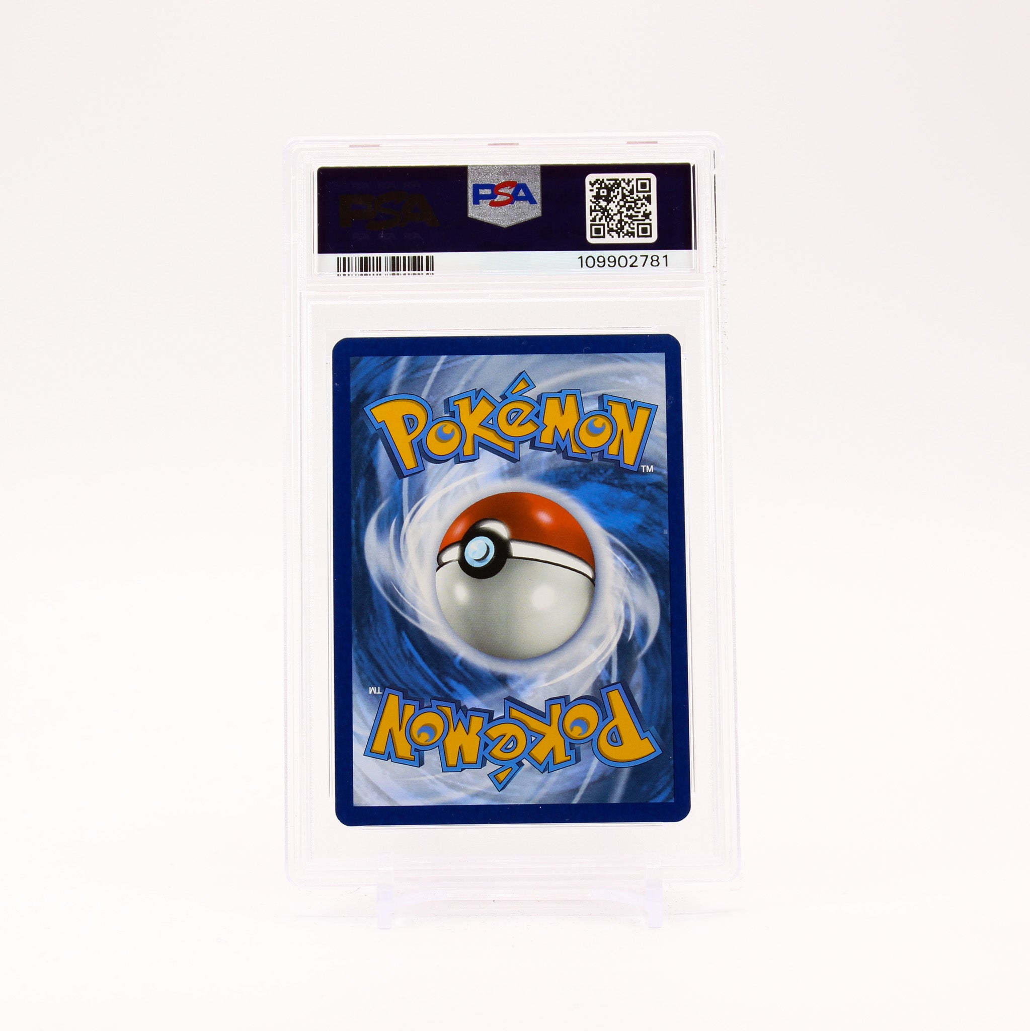 Espeon - 033/131 PSA 10 Prismatic Evolutions Reverse Holo Pokemon - GEM MT