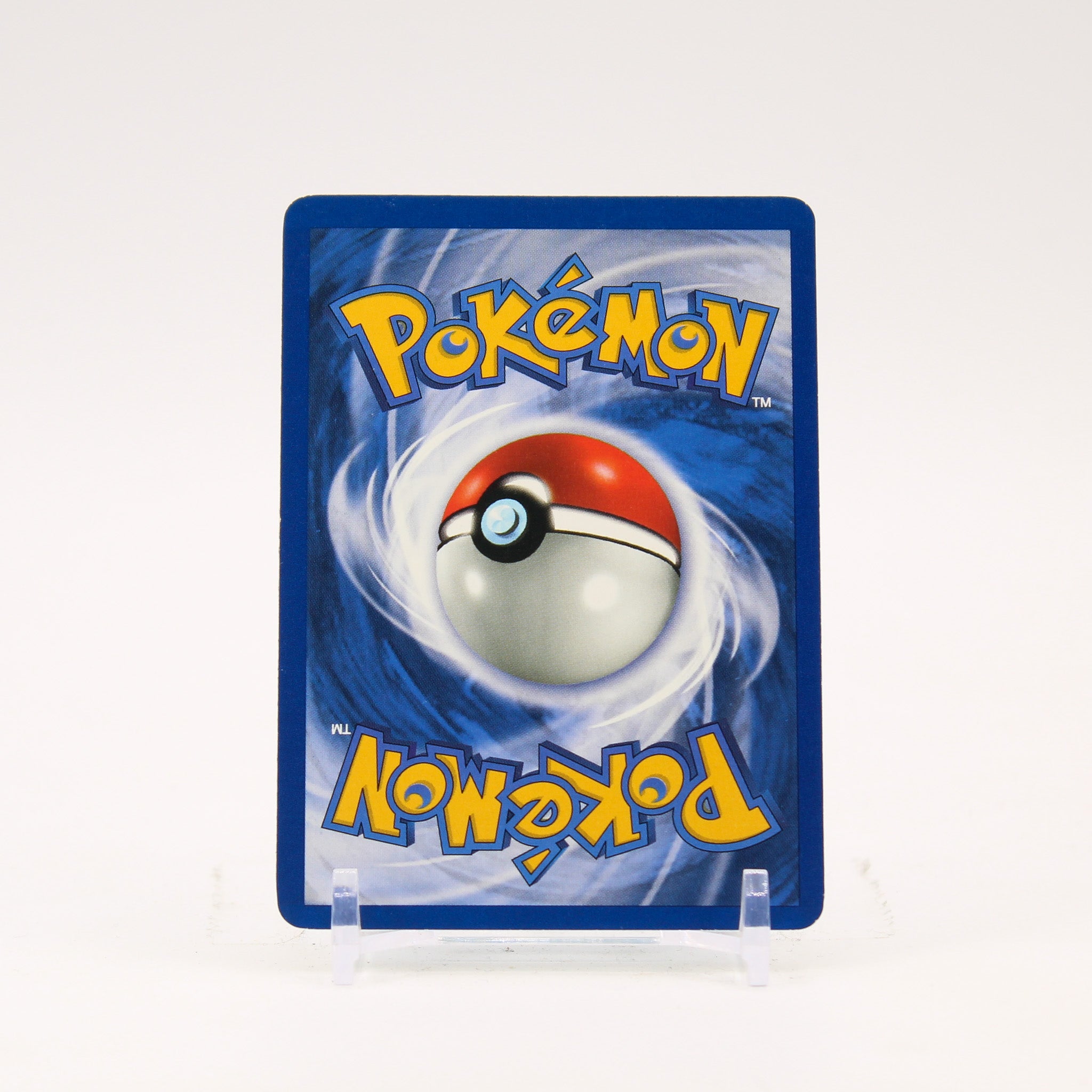 Dark Blastoise - 3/82 Team Rocket Unlimited Holo Rare Pokemon - LP