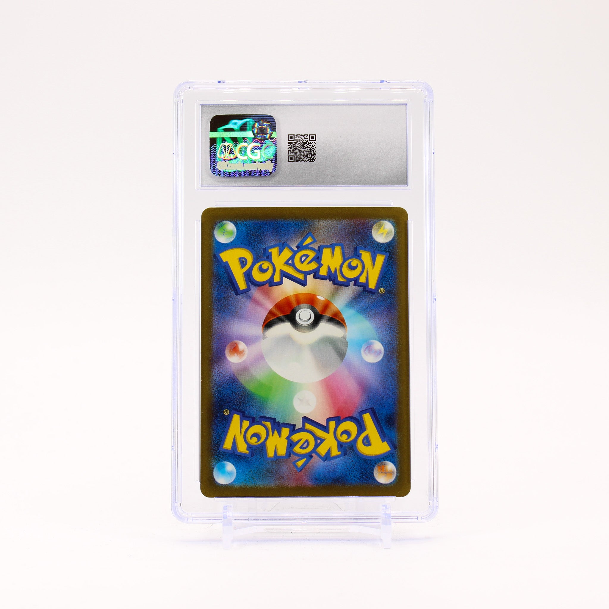 LT. Surges Raticate - 016/032 CGC 10 Trading Card Game Classic Holo Japanese Pokemon - GEM MT