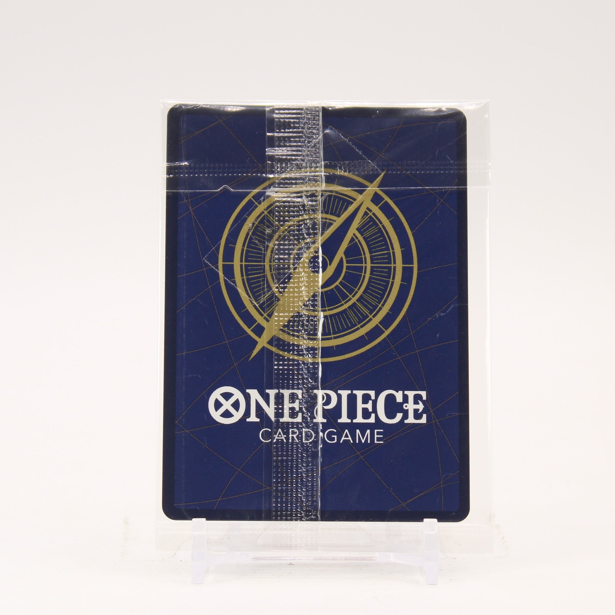 O-Nami - OP05-062 SEALED Illustration Box Vol. 1 Promo UC One Piece - NM/MINT