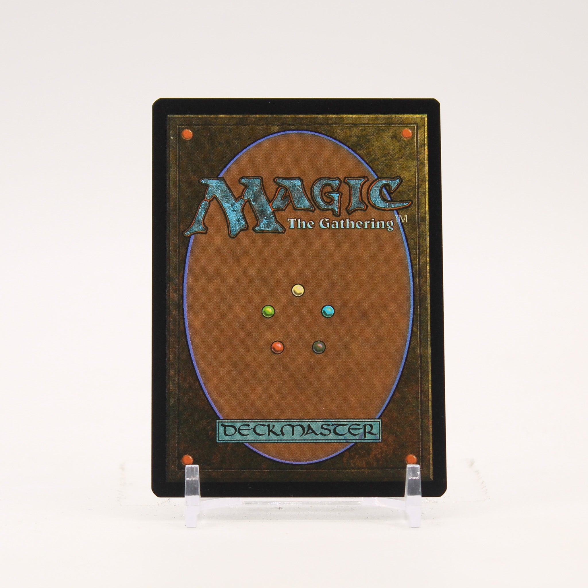 Commander's Plate - 305/361 Karlov Manor Promo Mythic Magic - NM