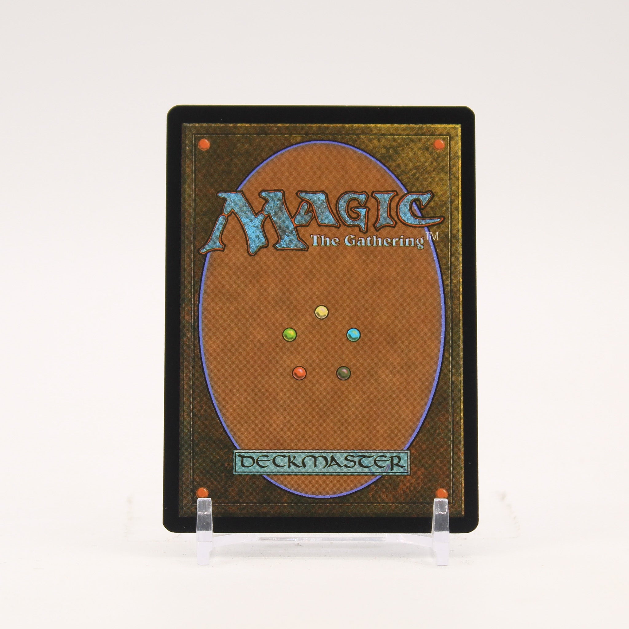 Morphic Pool - 357/361 Commander Legends Battle for Baldur's Gate Rare Magic - NM/LP