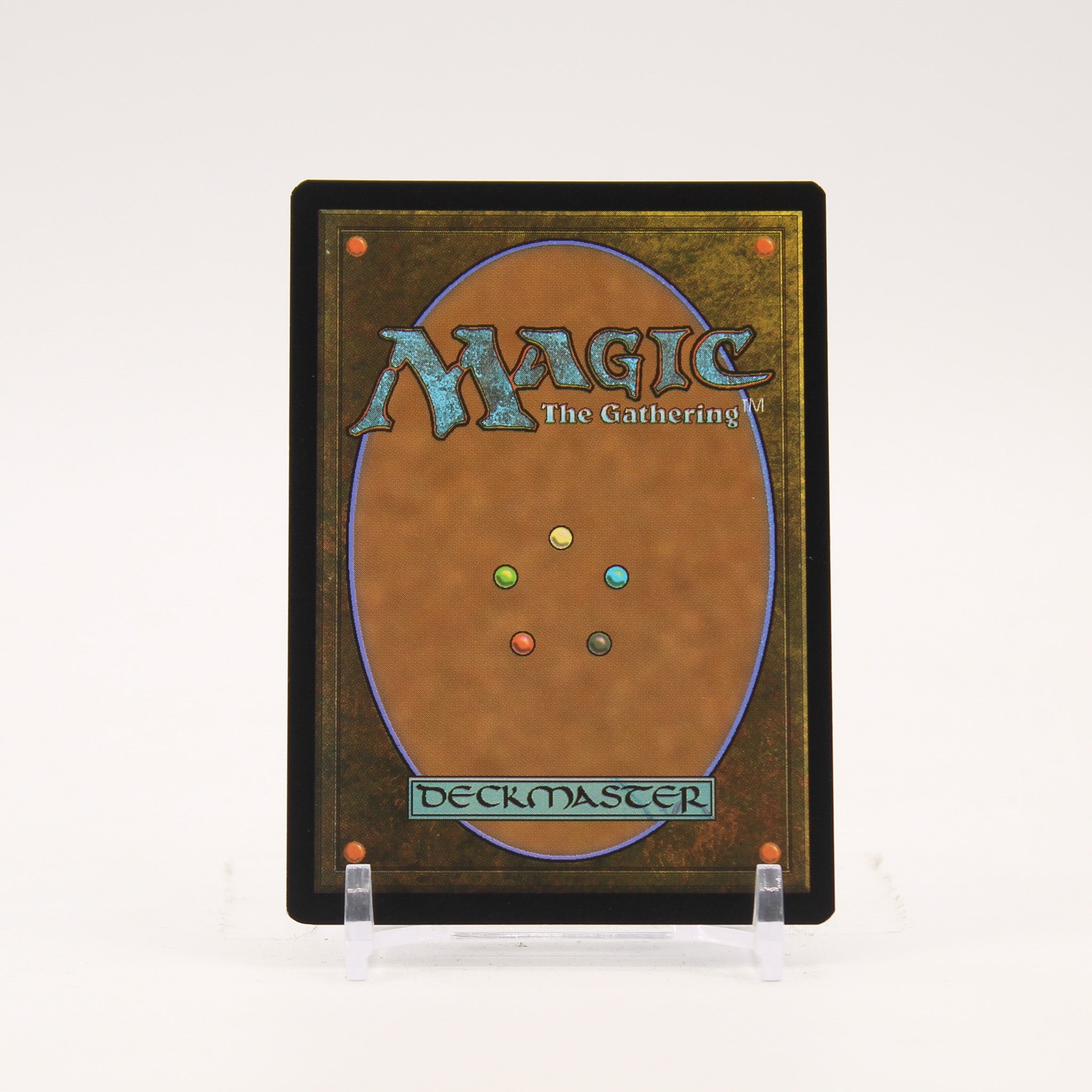 Morphic Pool Extended Art - 603 Commander Legends Baldur's Gate Rare FOIL Magic - NM