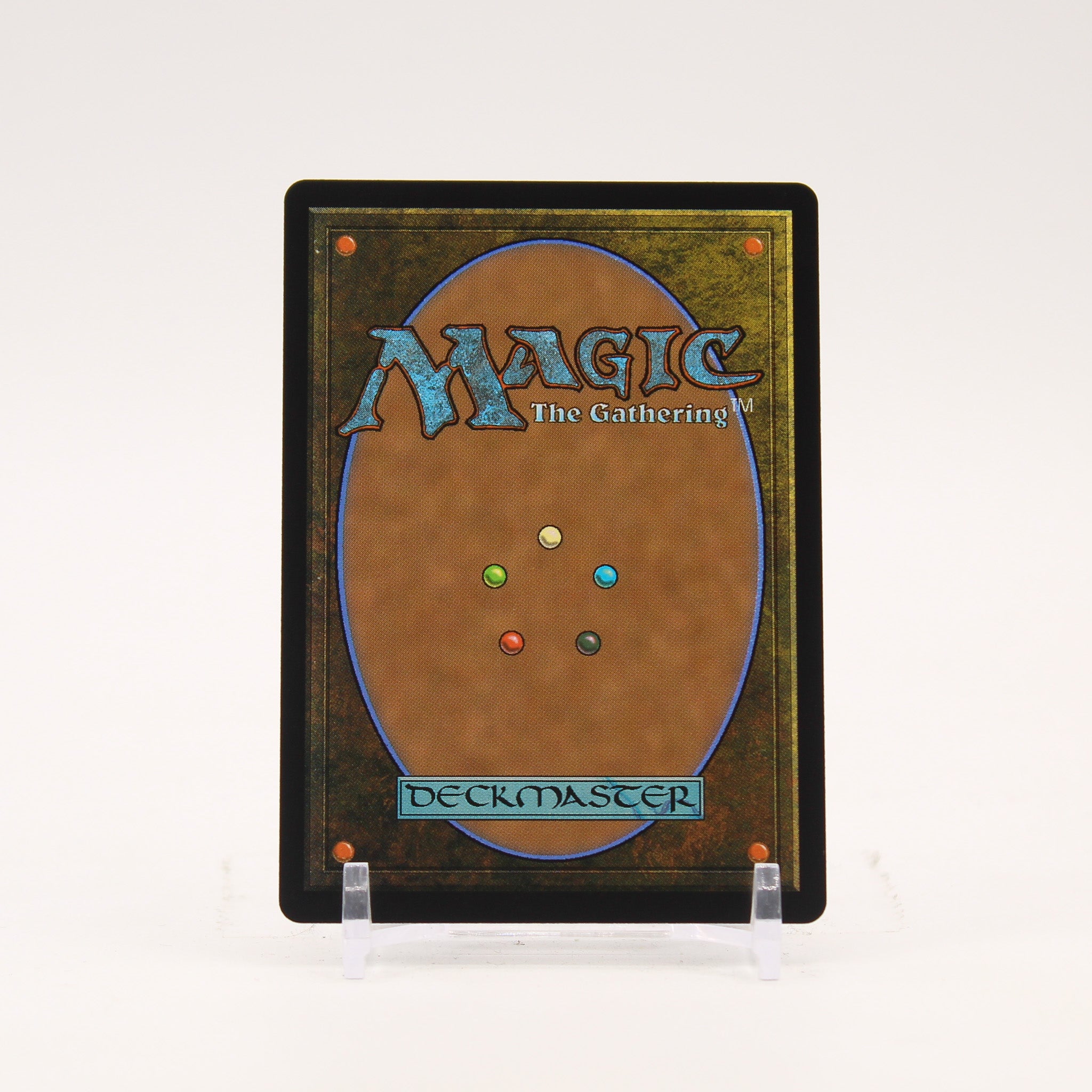 Bloodthirsty Conqueror - 058 Foundations Mythic Magic - NM