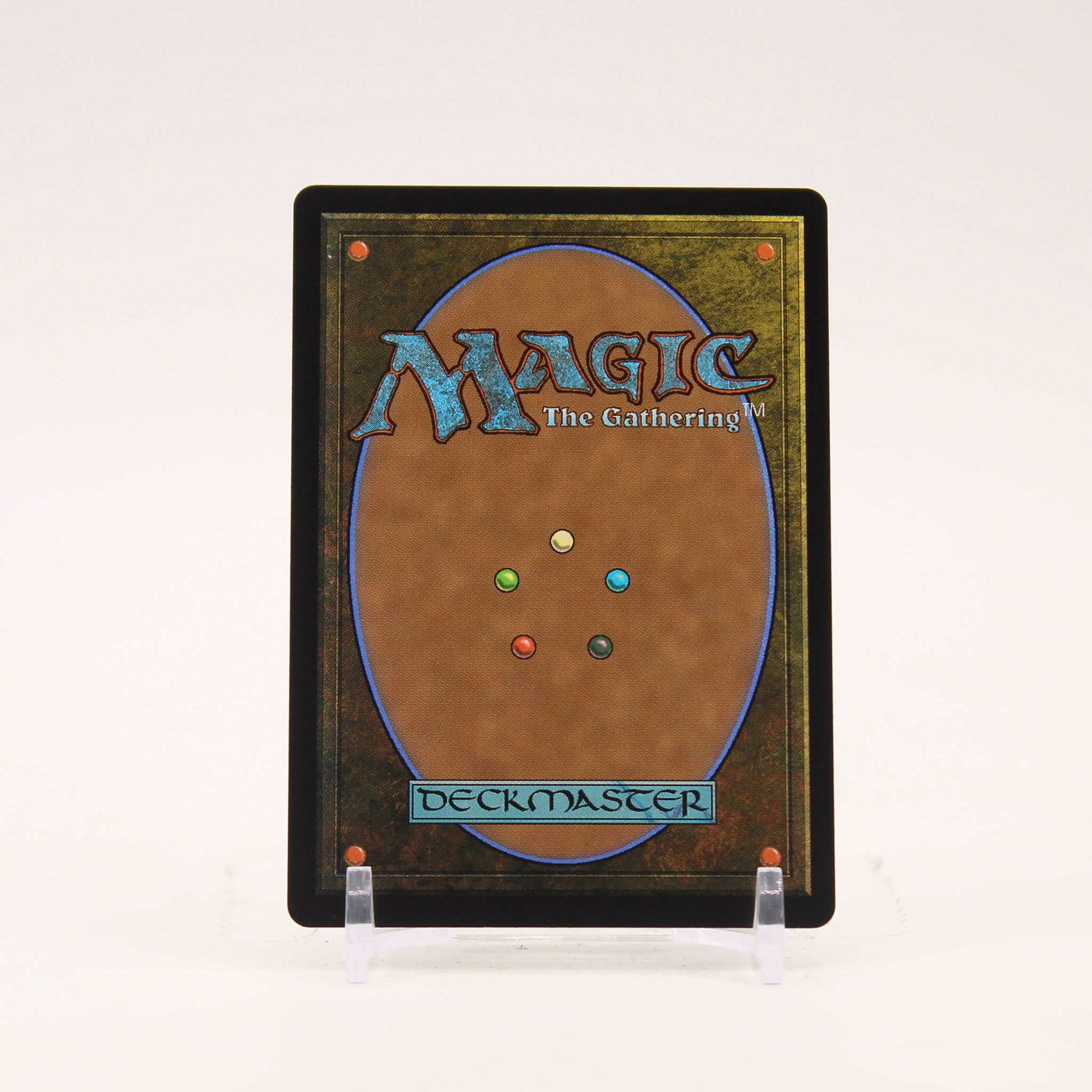 Three Tree City - 260 Bloomburrow Rare Magic - NM