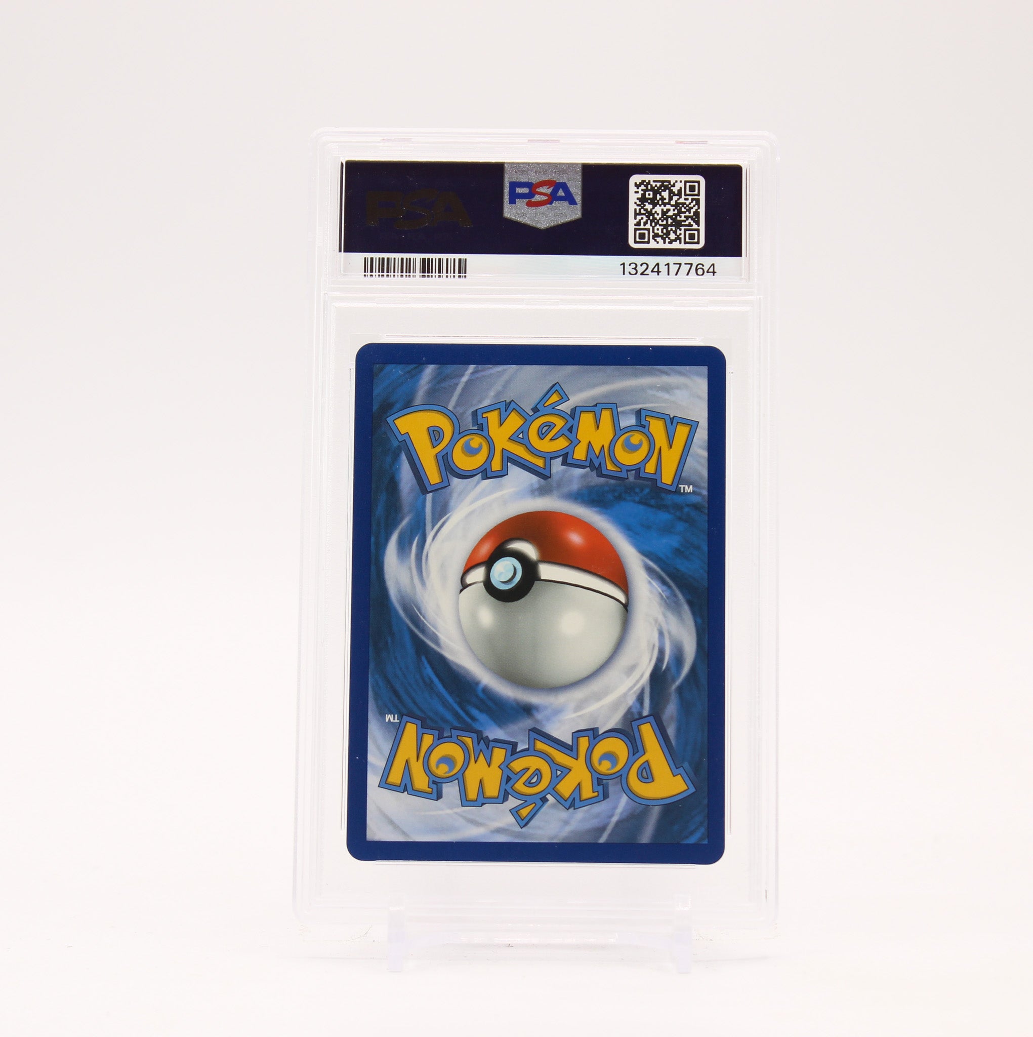 Sylveon GX - 140/145 PSA 9 Guardians Rising Full Art Pokemon - MINT