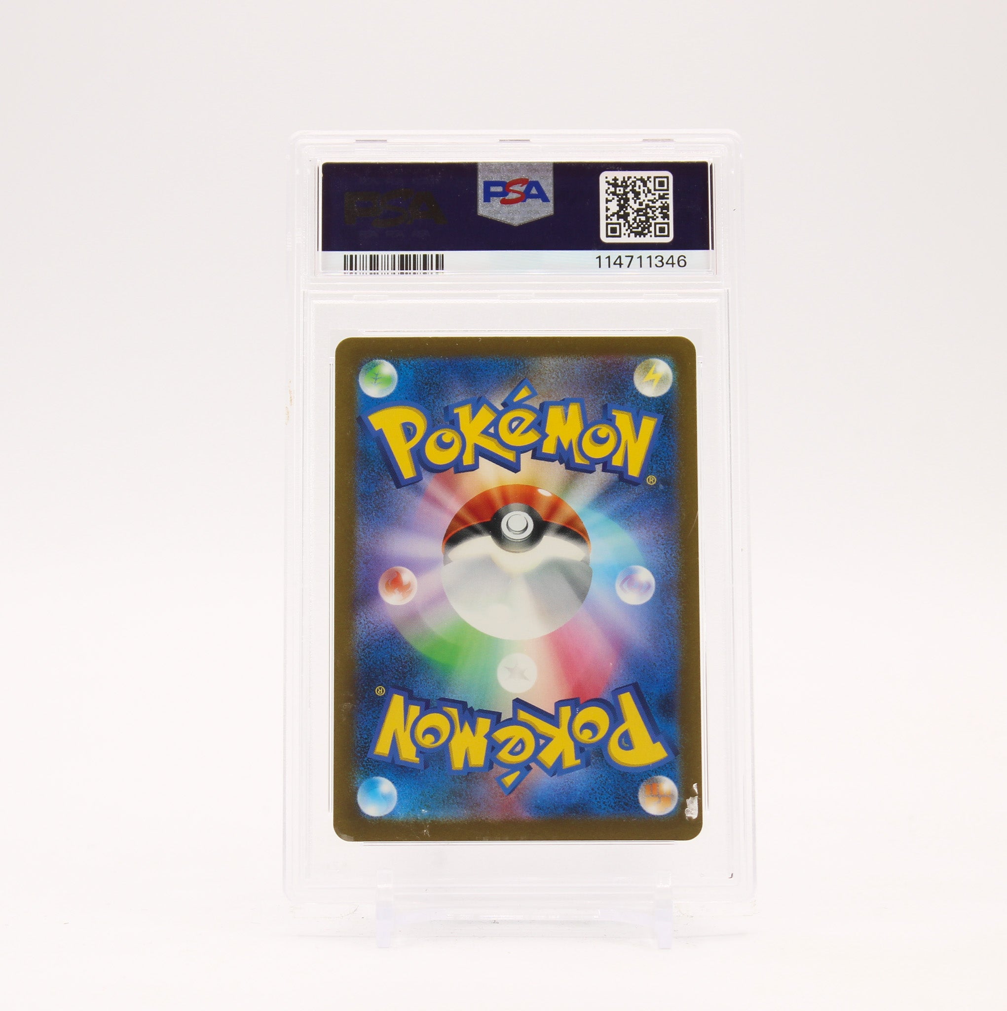 Blastoise - 003/032 PSA 10 Japanese 25th Anniversary CLK Holo Pokemon - GEM MT