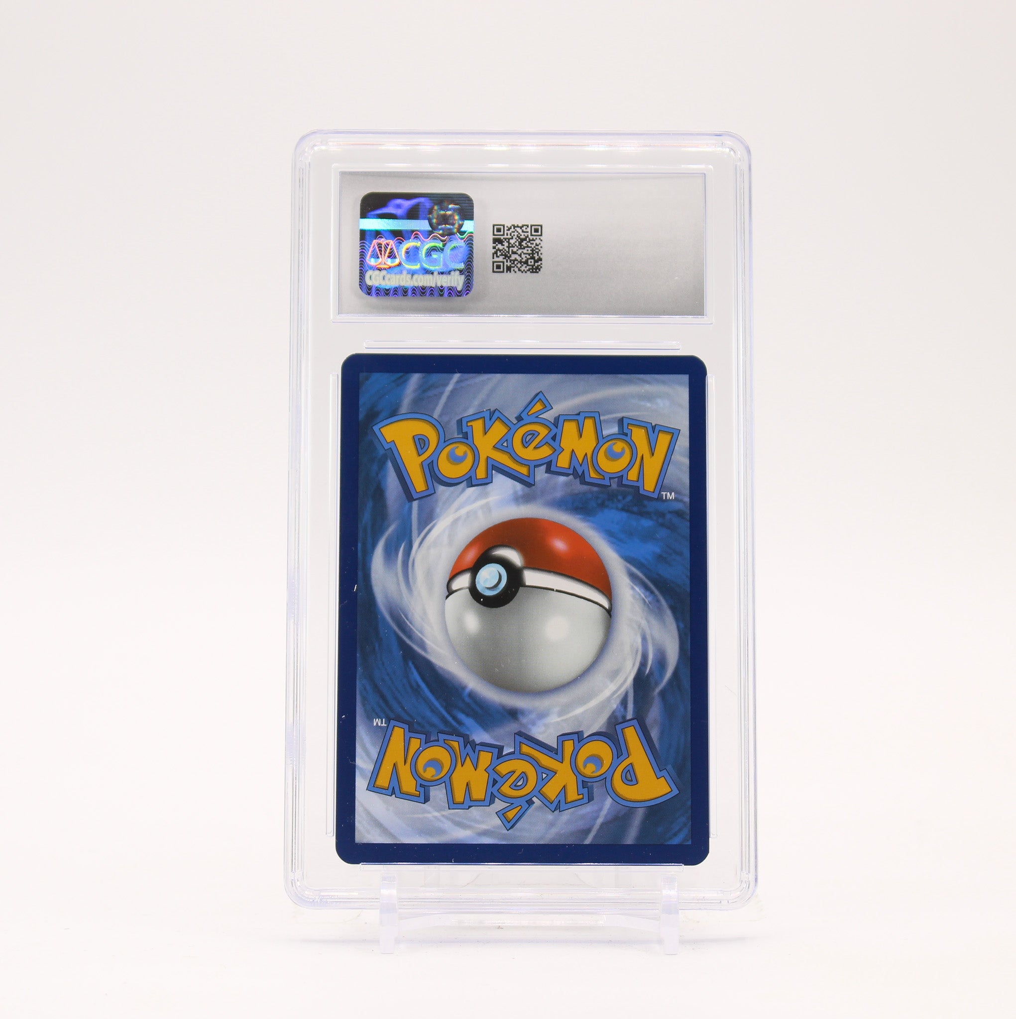 Raging Bolt ex - 166/131 CGC 9 Prismatic Evolutions Special Illustration Pokemon - MINT