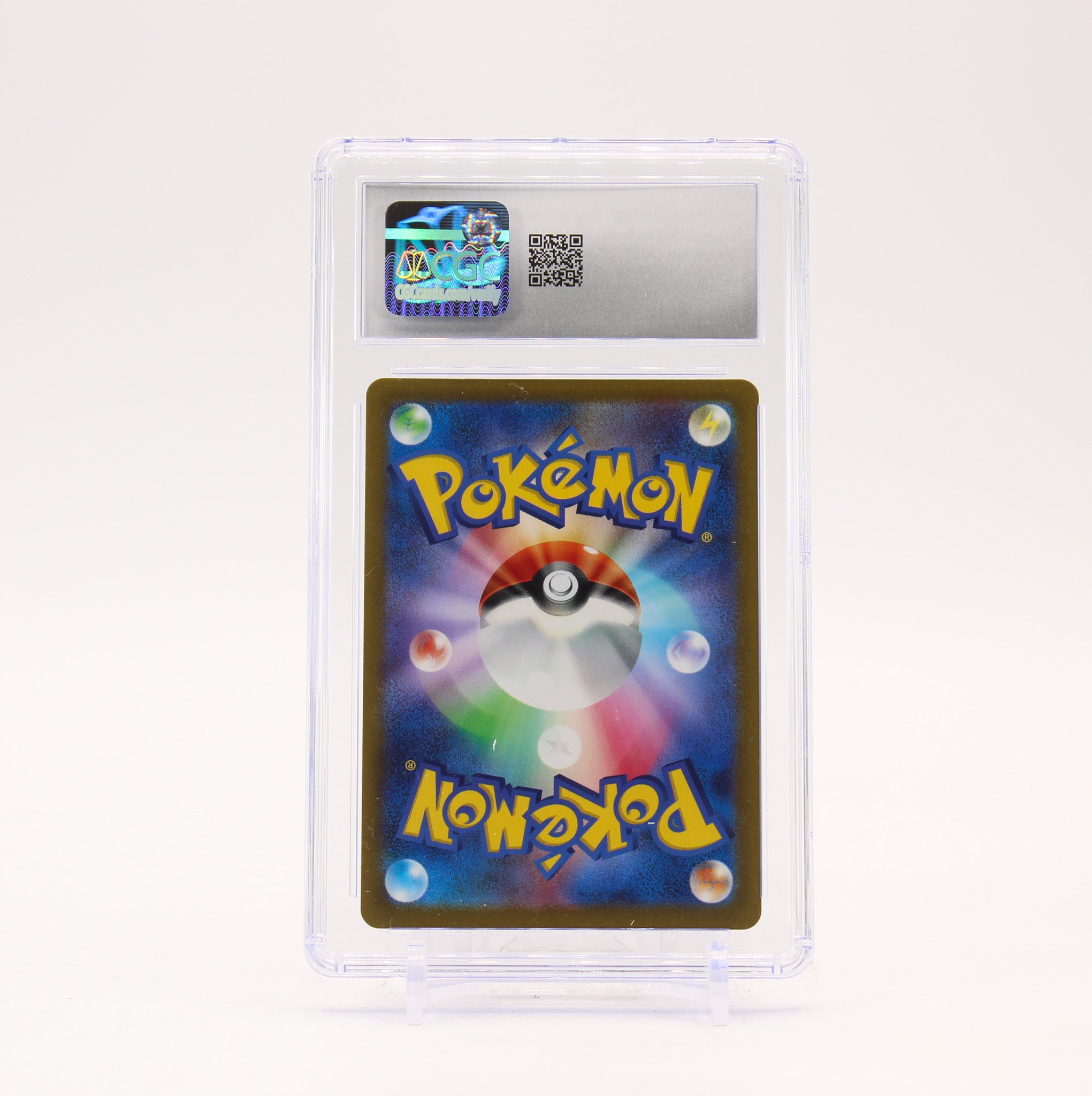 Lucario Vstar - 226/172 CGC 9.5 S12a Vstar Universe SAR Pokemon - MINT+