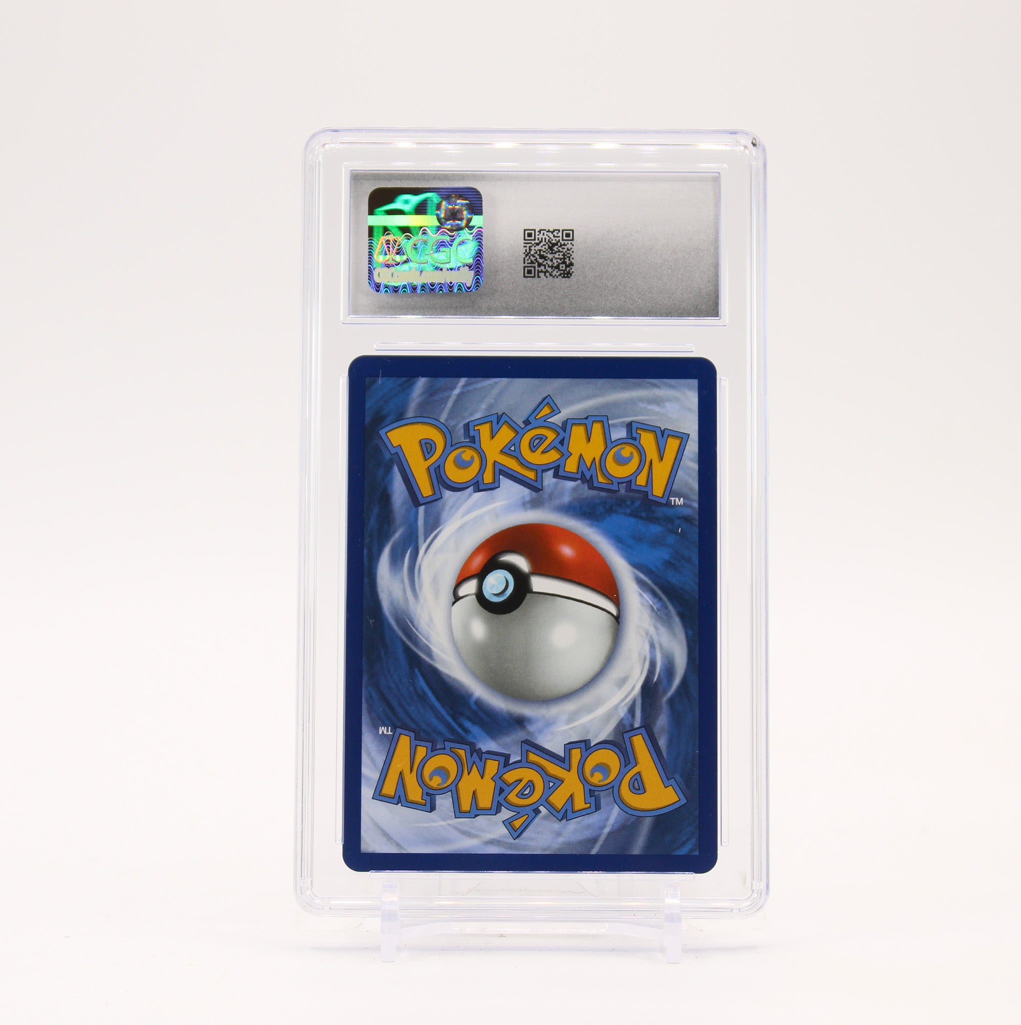 Bulbasaur - MEP037 CGC 10 First Partner Illustration Promo Pokemon - GEM MT