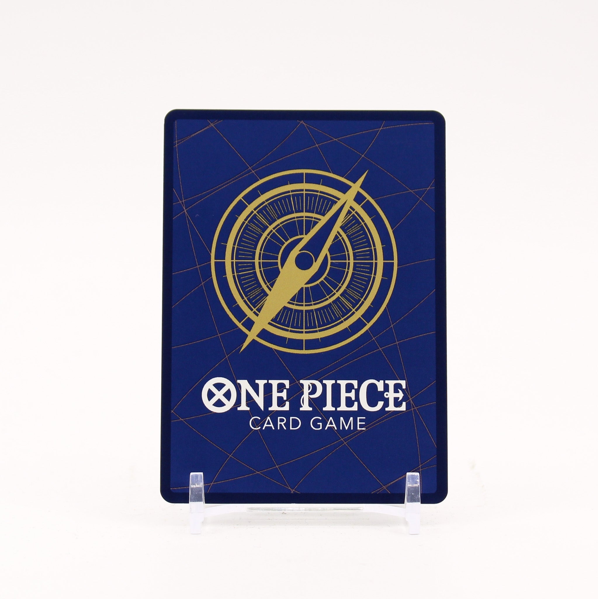 Issho (SP) - OP03-078 500 Years in the Future SR One Piece - NM/MINT