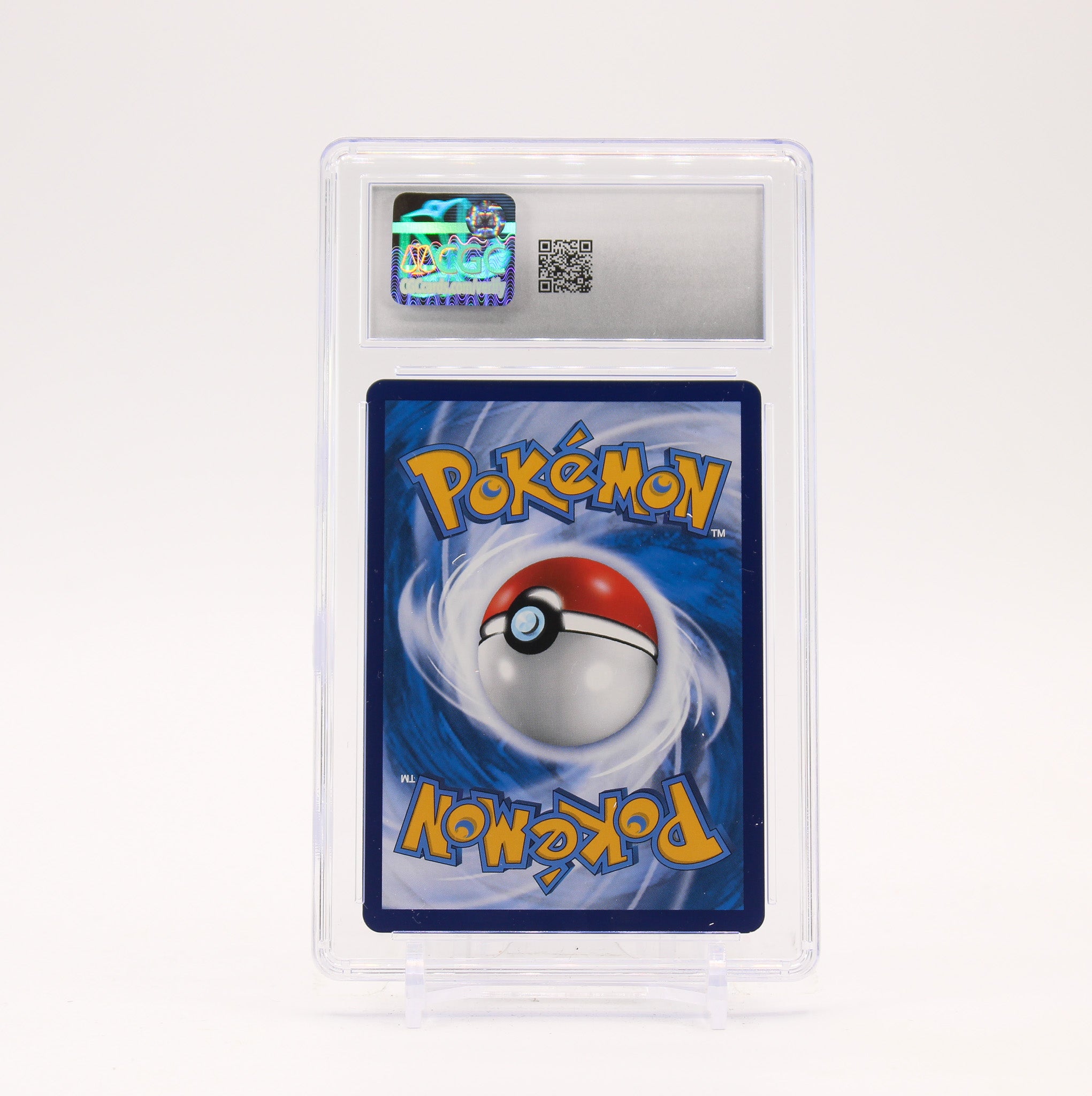 Mega Sableye & Tyranitar GX - 160/150 CGC 10 CSM2c C Chinese Shining Together Huan SR Pokemon - GEM MT