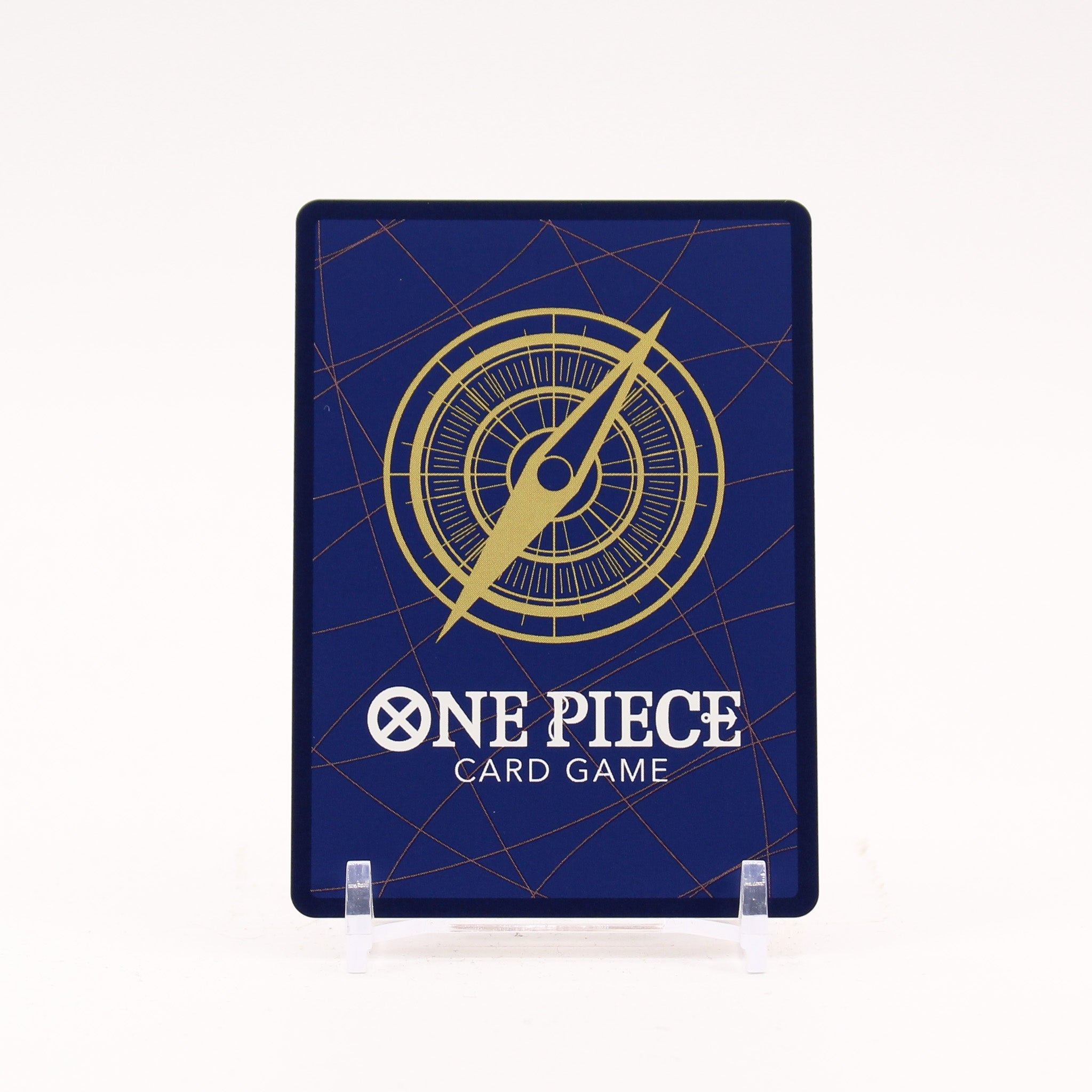 Monkey.D.Garp (Alternate Art) - OP13-016 Carrying on His Will R One Piece - NM/MINT