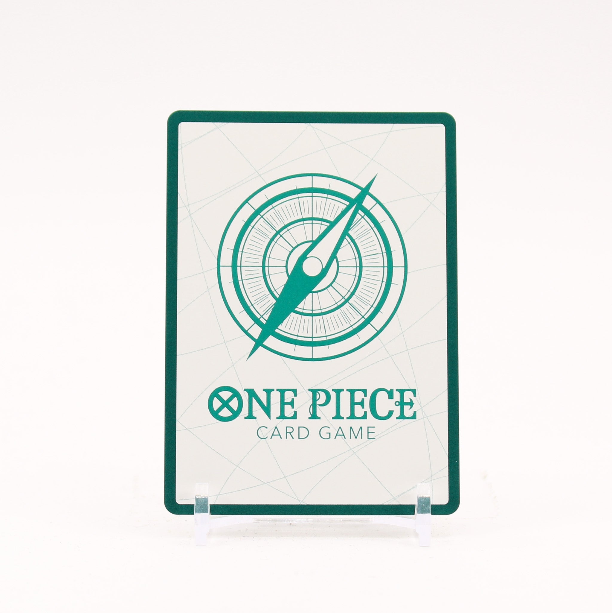 DON!! Card Vegapunk (Gold) - PRB02 Premium Booster The Best Vol. 2 One Piece - NM/MINT