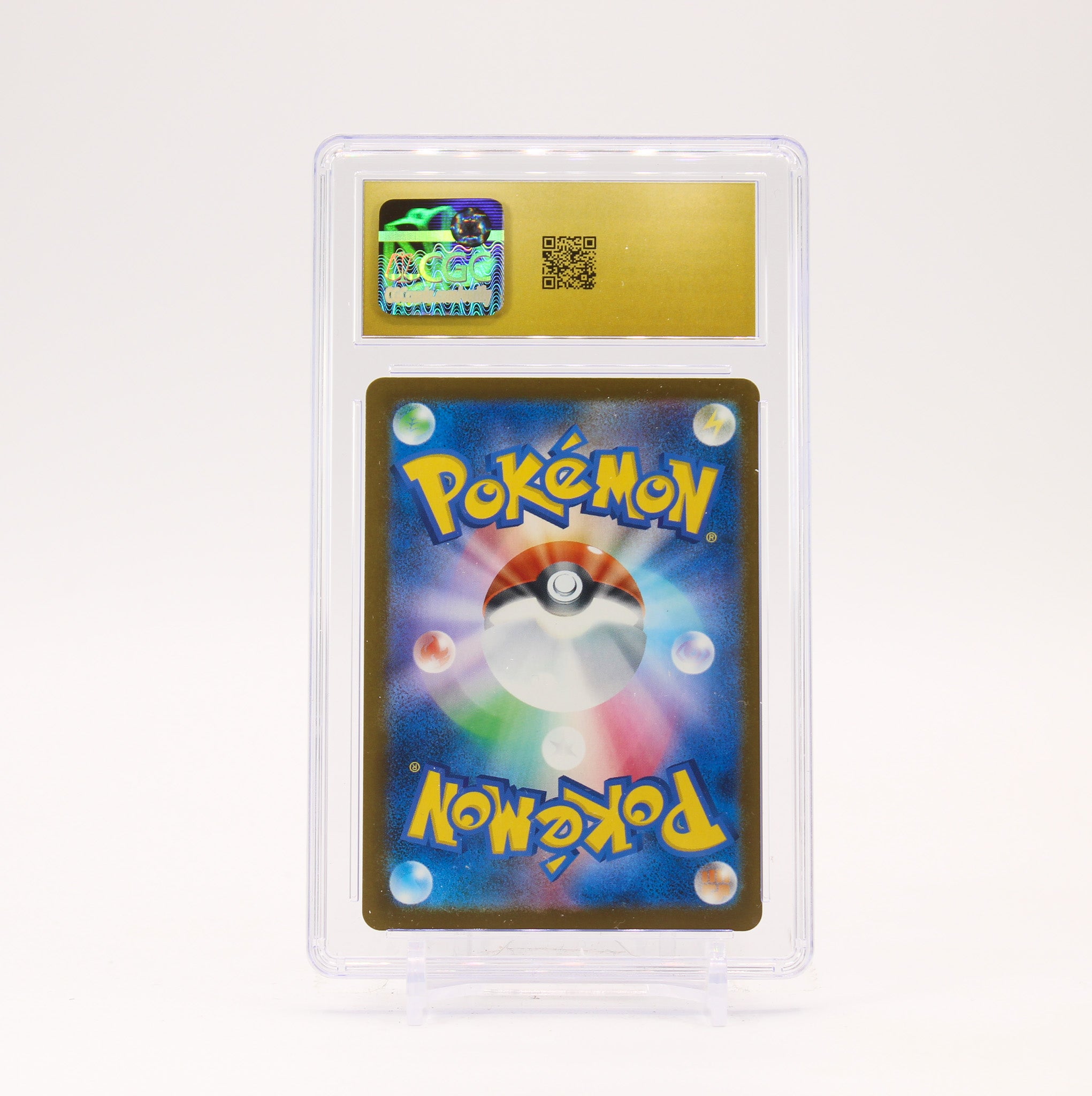Mega Diancie ex - 238/193 CGC 10 M2a Mega Dream SAR Special Illustration Pokemon - PRISTINE