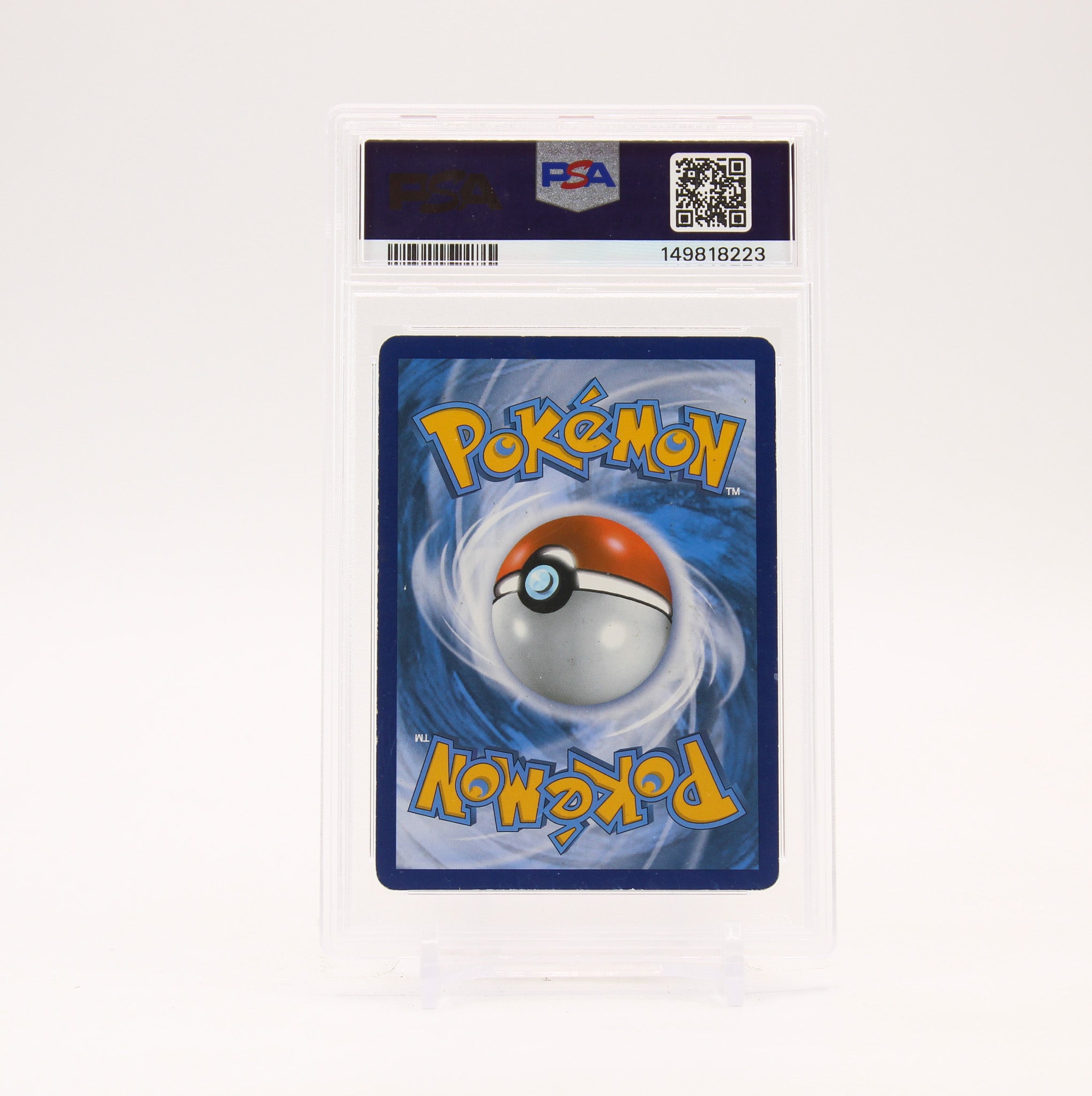 Charizard EX - XY121 PSA 4 Black Star Promo Alternate Art Pokemon - VG/EX