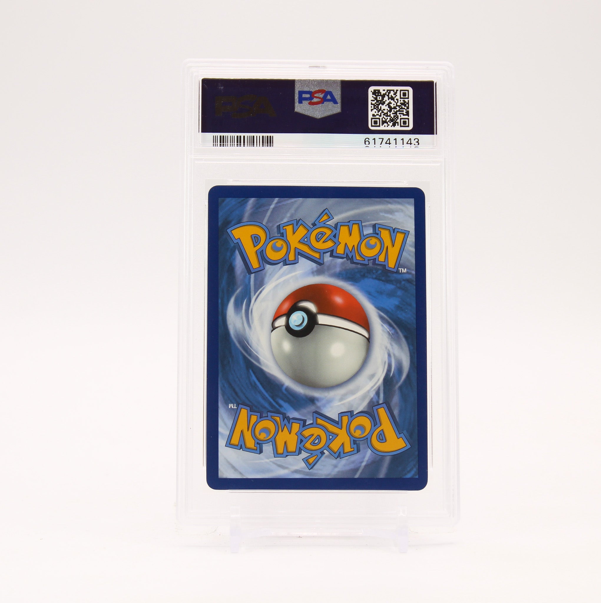 Zacian - 082/185 PSA 10 Vivid Voltage Amazing Rare Pokemon - GEM MT