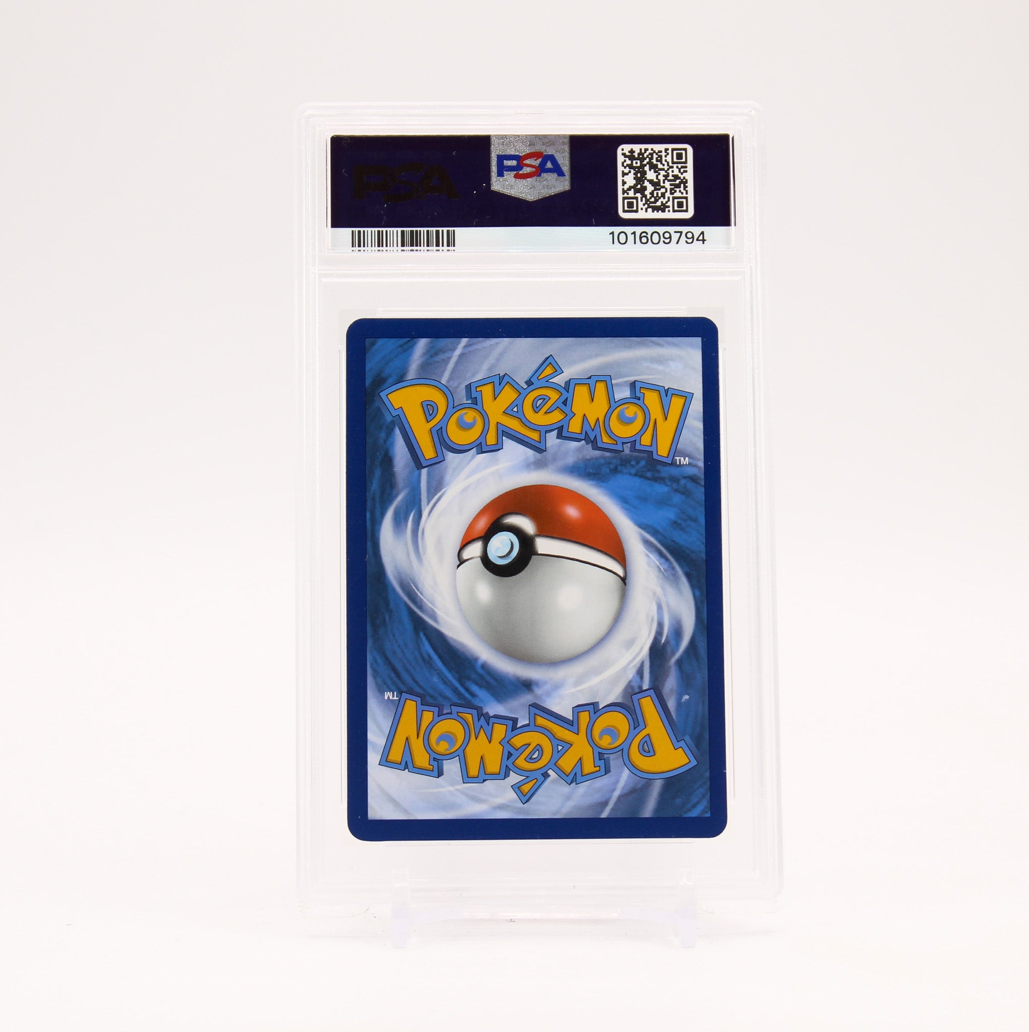 Mew ex - SVP053 PSA 10 151 UPC Promo Special Illustration Pokemon - GEM MT