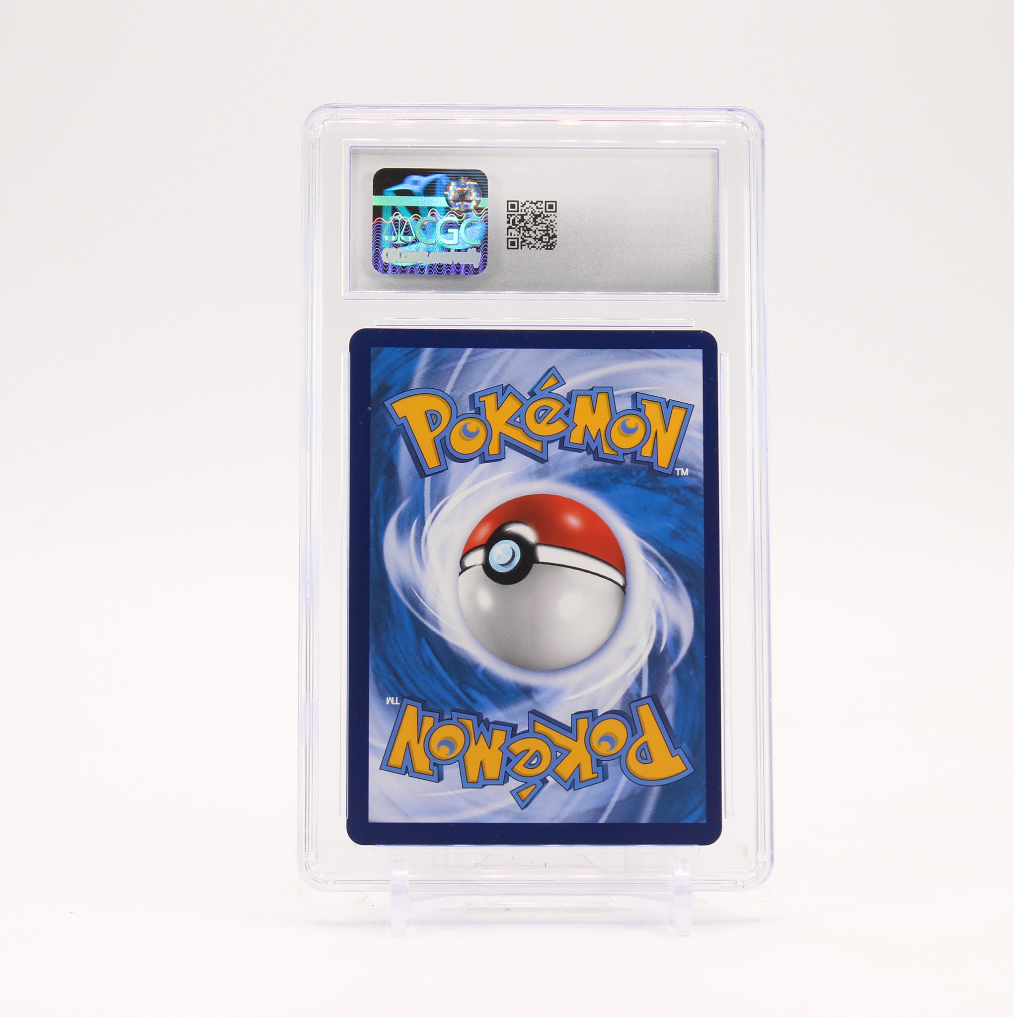 Charizard Vmax - 134/115 CGC 9.5 CS2AC CHINESE Vivid Portrayals SSR Pokemon SCRATCHED CASE - MINT+